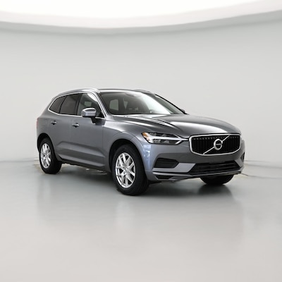 2018 Volvo XC60 T5 Momentum