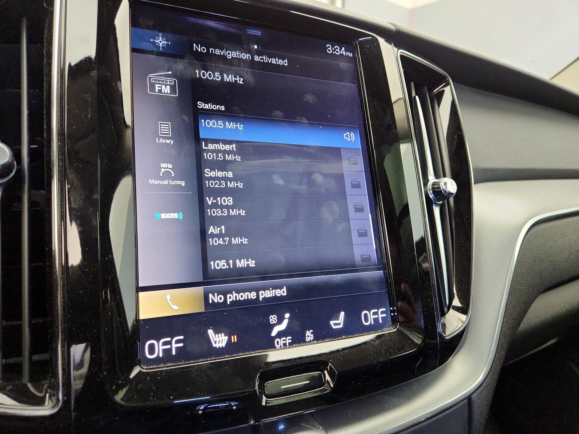 Thumbnail: 2018 Volvo XC60 - 15