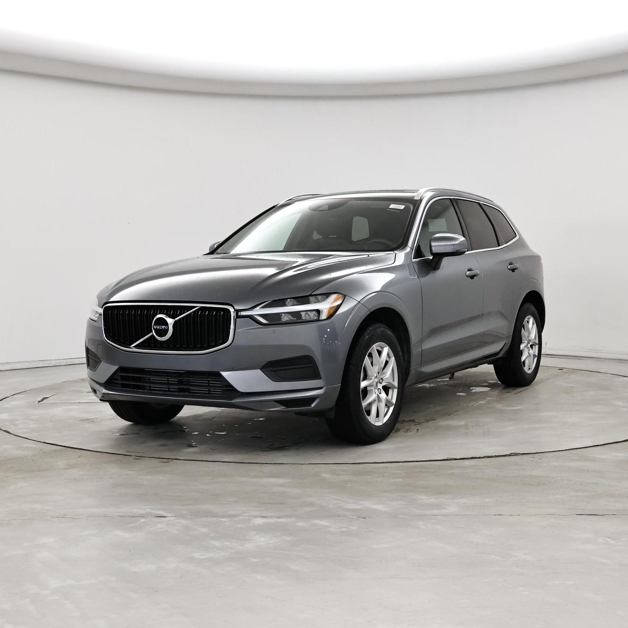 Thumbnail: 2018 Volvo XC60 - 4