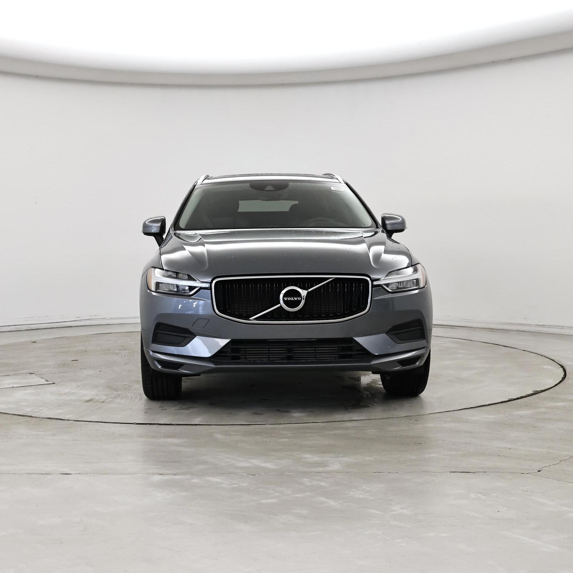 Thumbnail: 2018 Volvo XC60 - 5