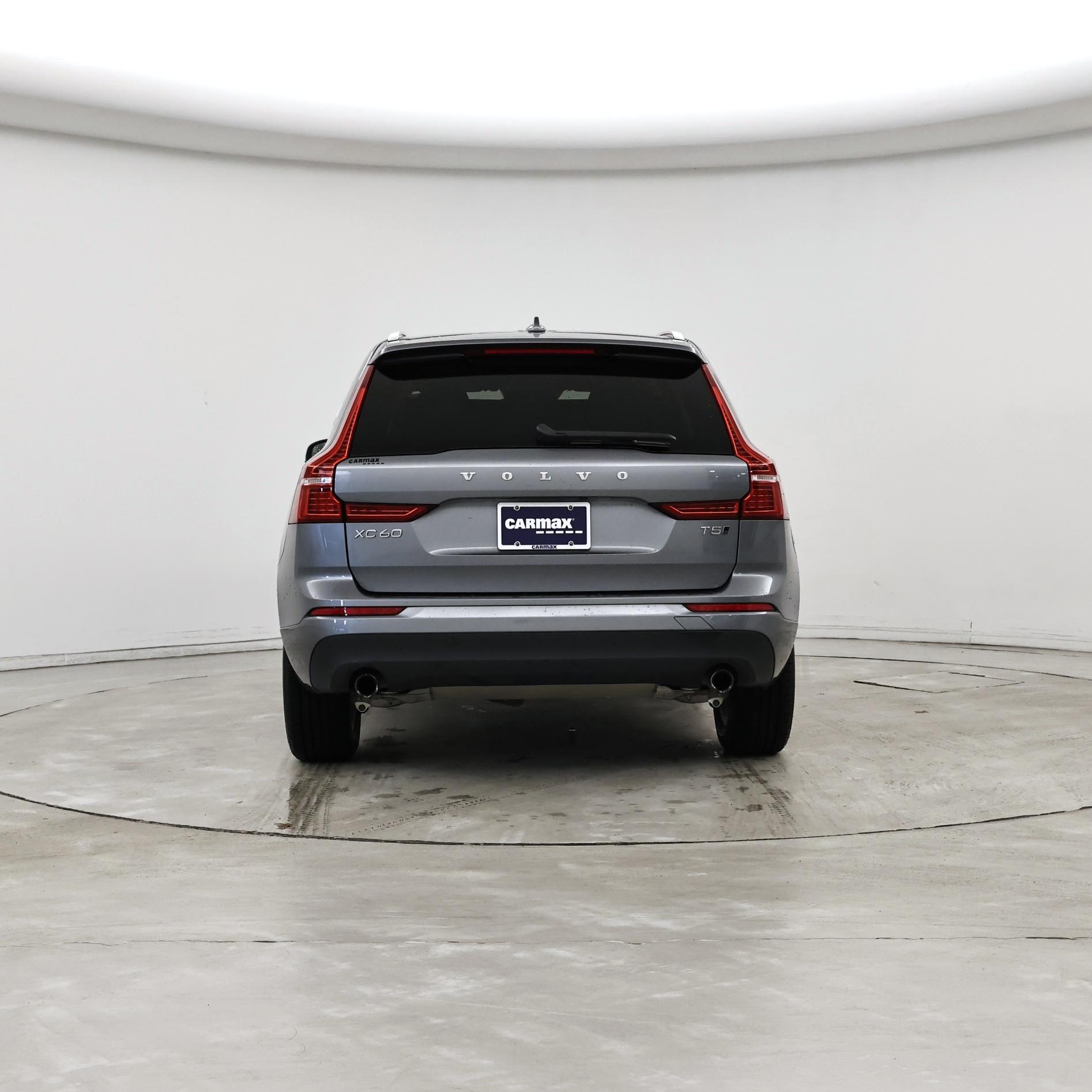 Thumbnail: 2018 Volvo XC60 - 6