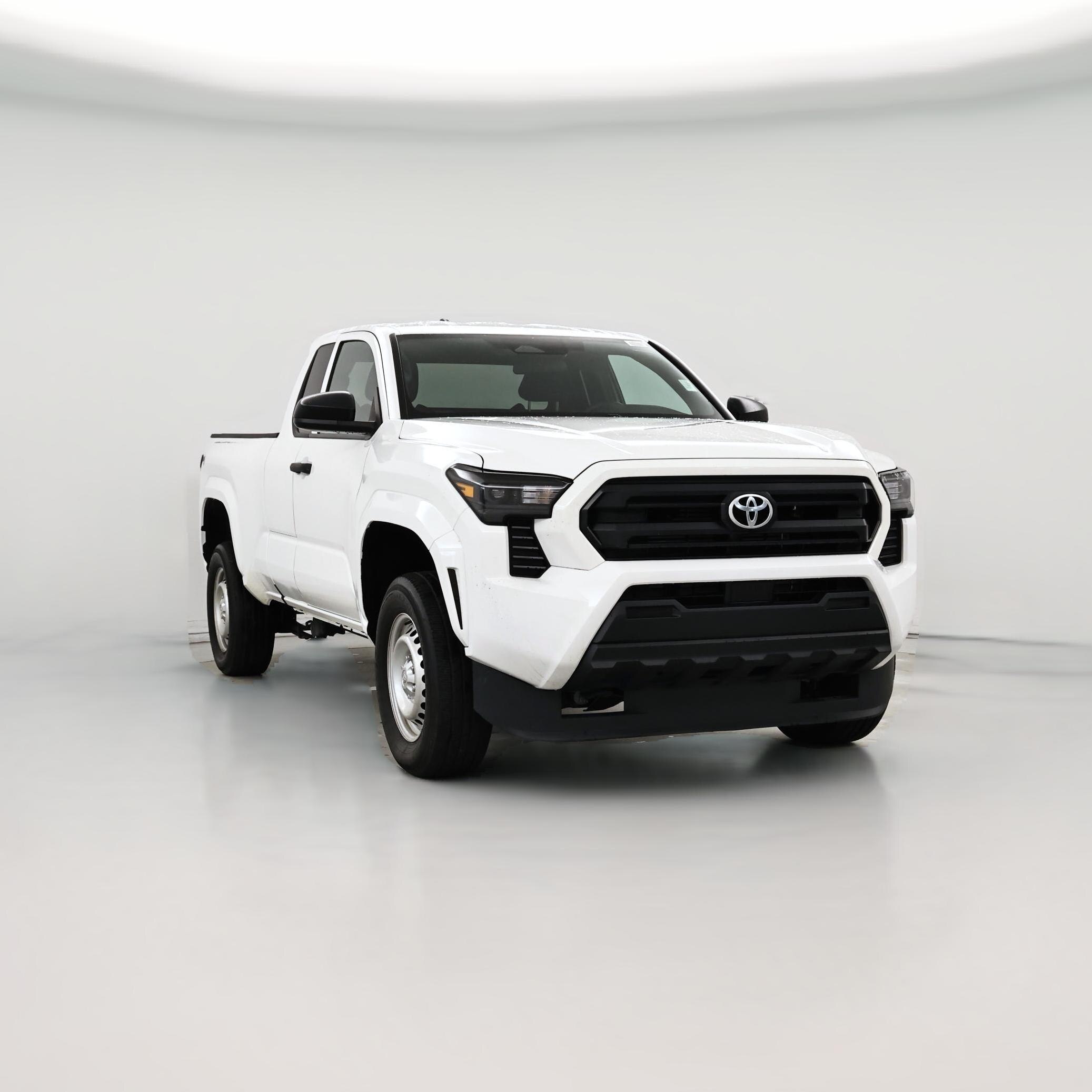 Thumbnail: 2025 Toyota Tacoma - 1