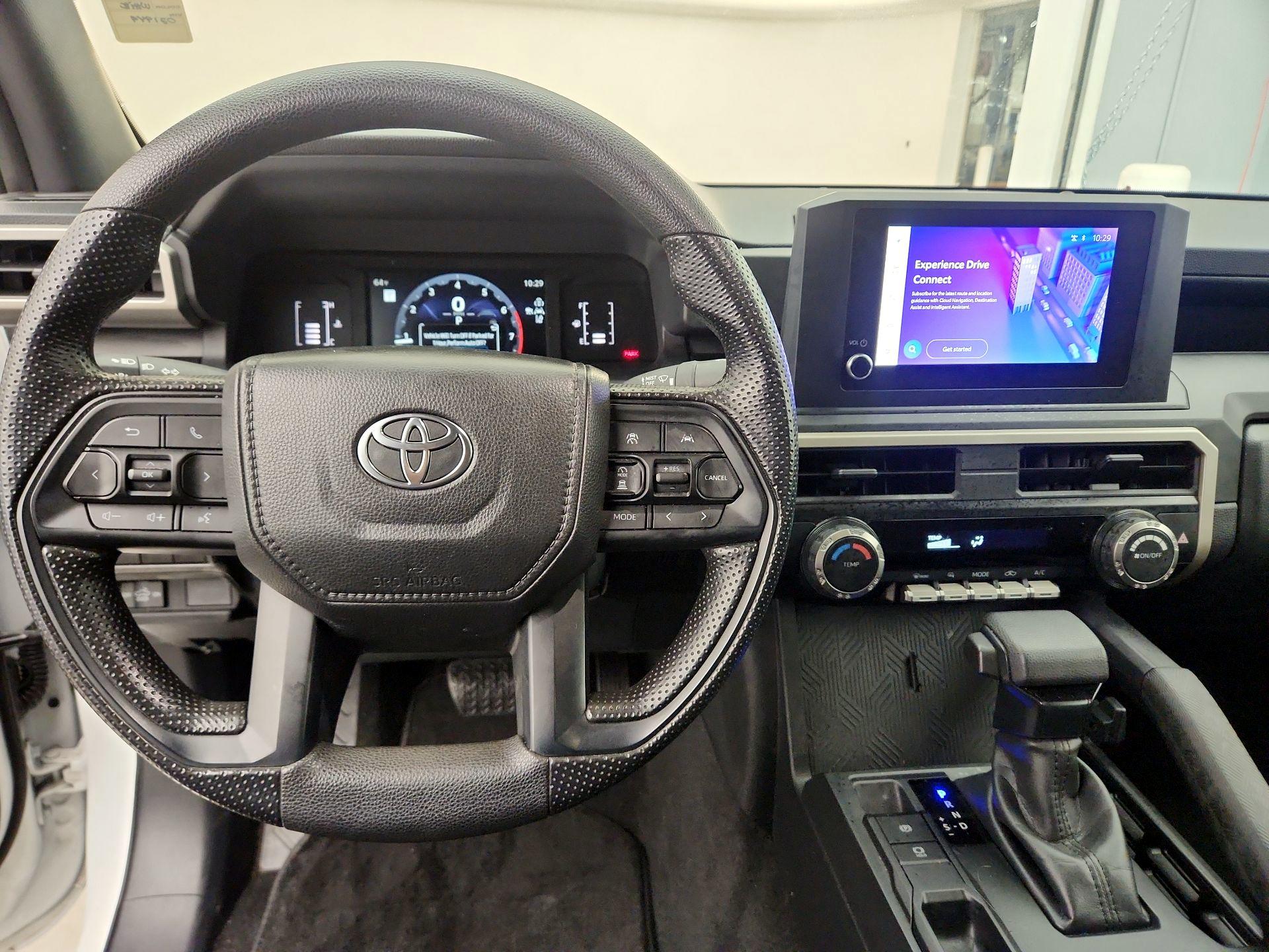 Thumbnail: 2025 Toyota Tacoma - 9