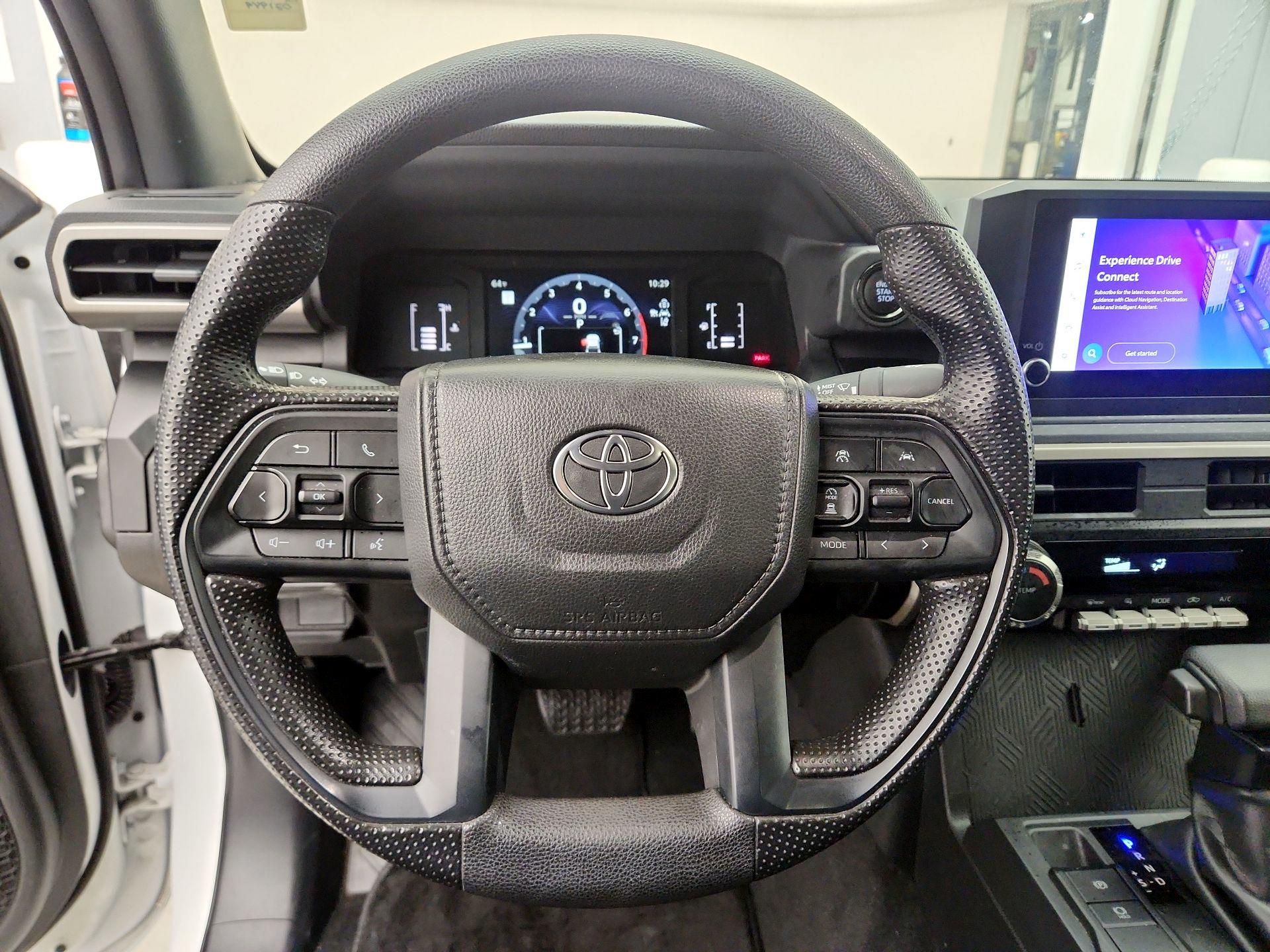 Thumbnail: 2025 Toyota Tacoma - 10