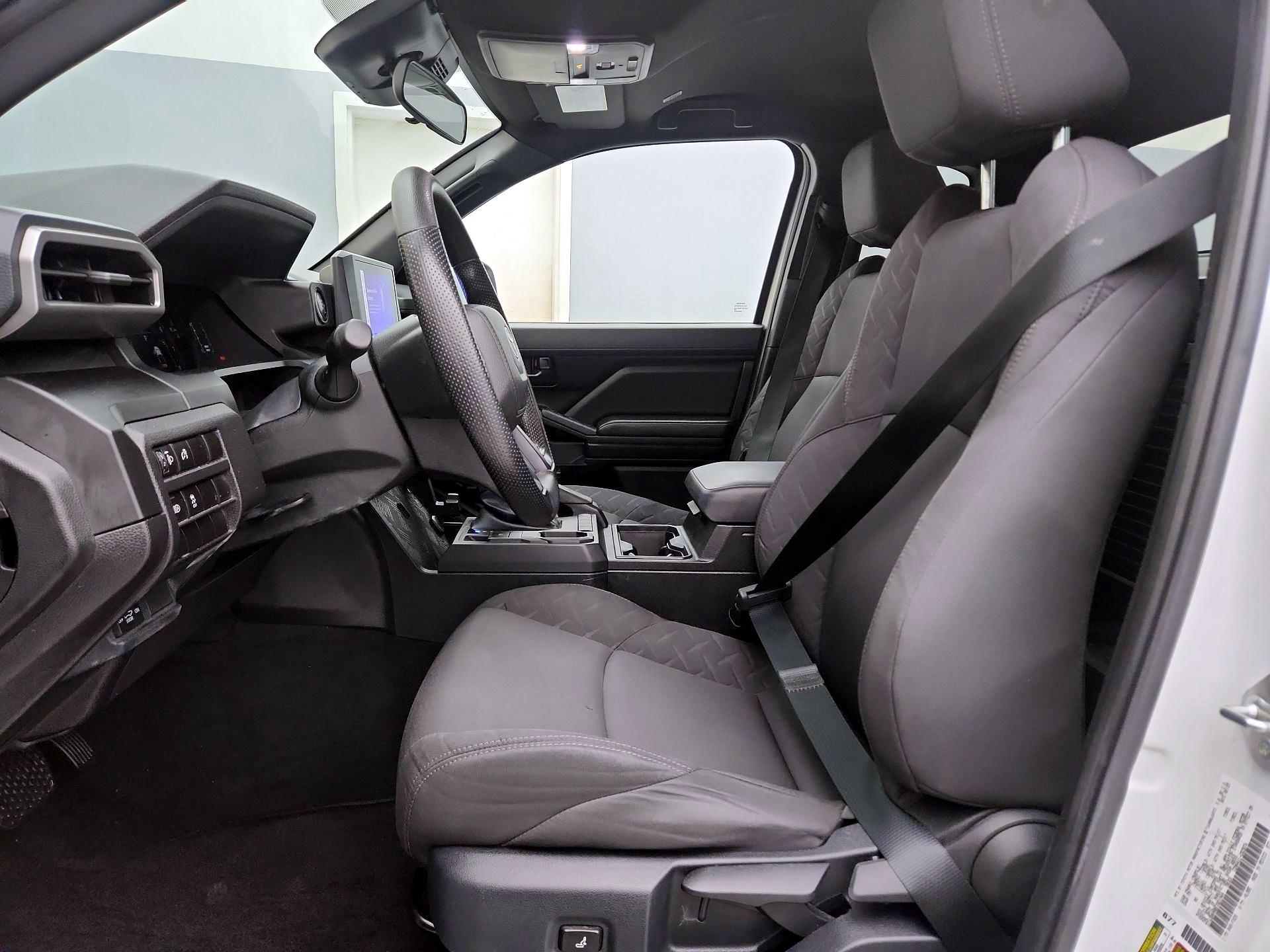 Thumbnail: 2025 Toyota Tacoma - 11