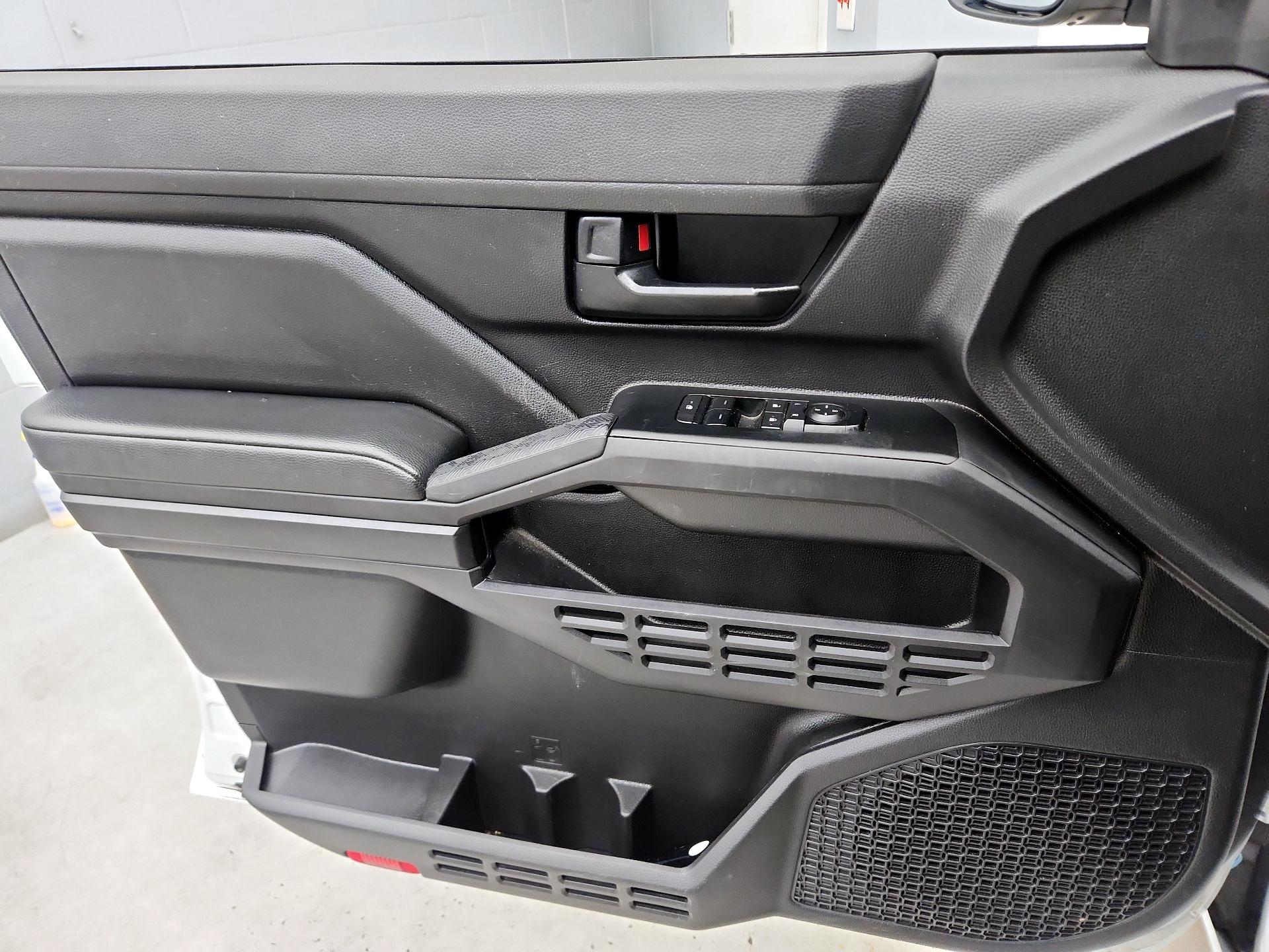 Thumbnail: 2025 Toyota Tacoma - 12