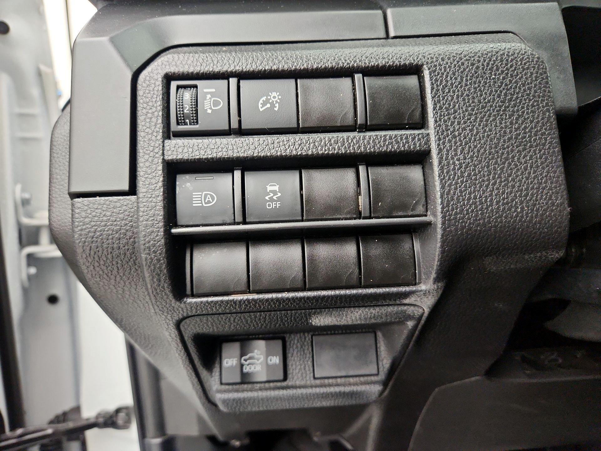 Thumbnail: 2025 Toyota Tacoma - 13