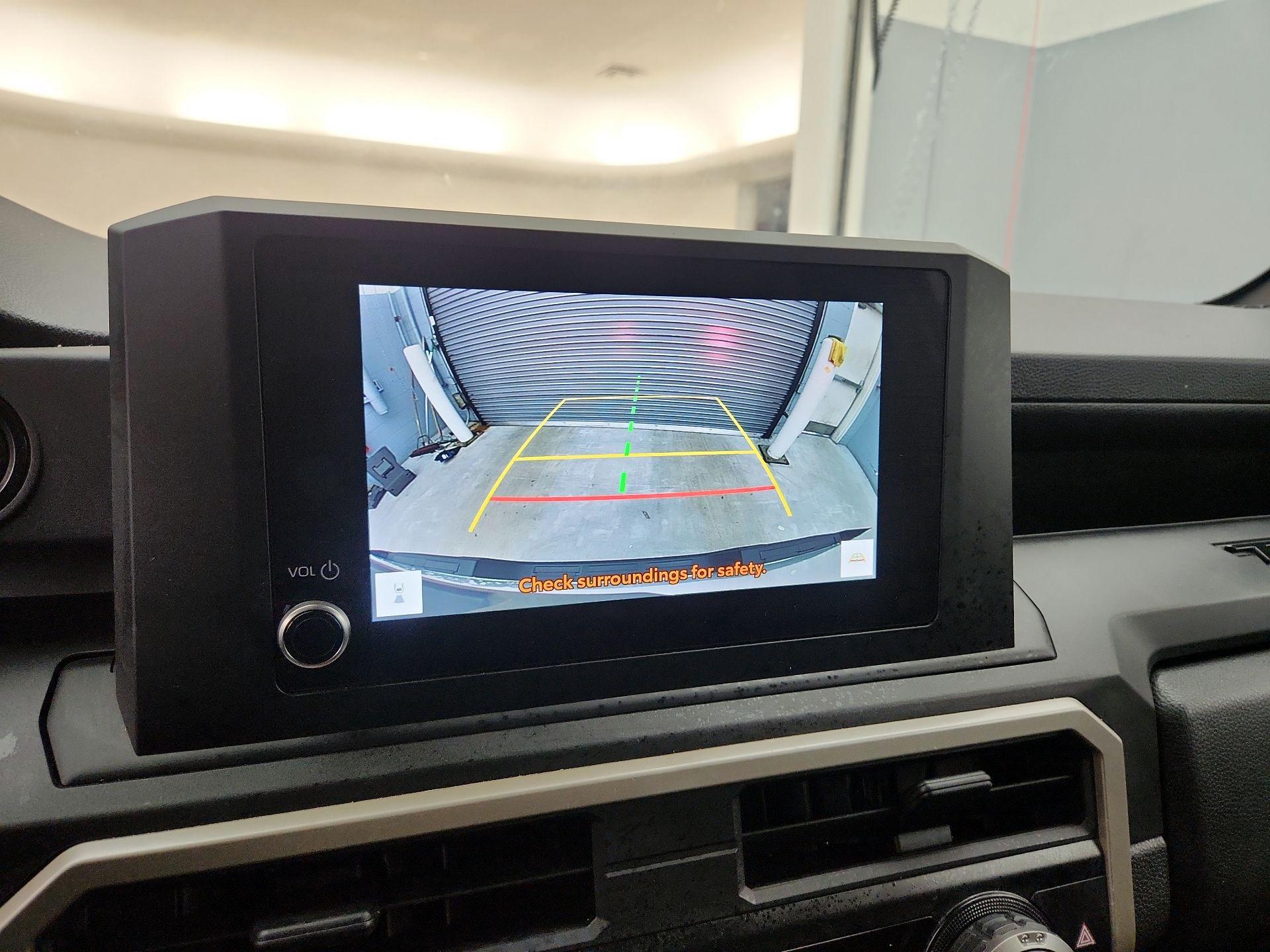 Thumbnail: 2025 Toyota Tacoma - 14