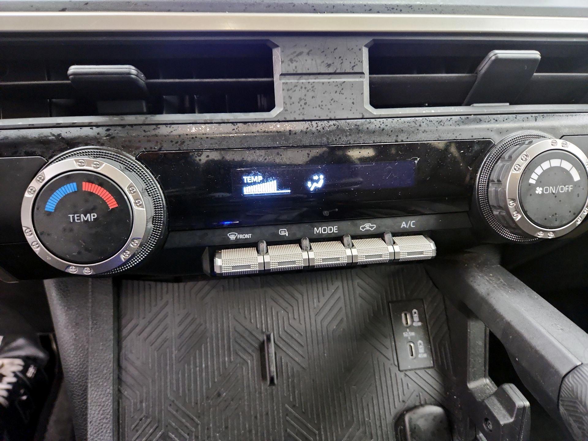 Thumbnail: 2025 Toyota Tacoma - 16