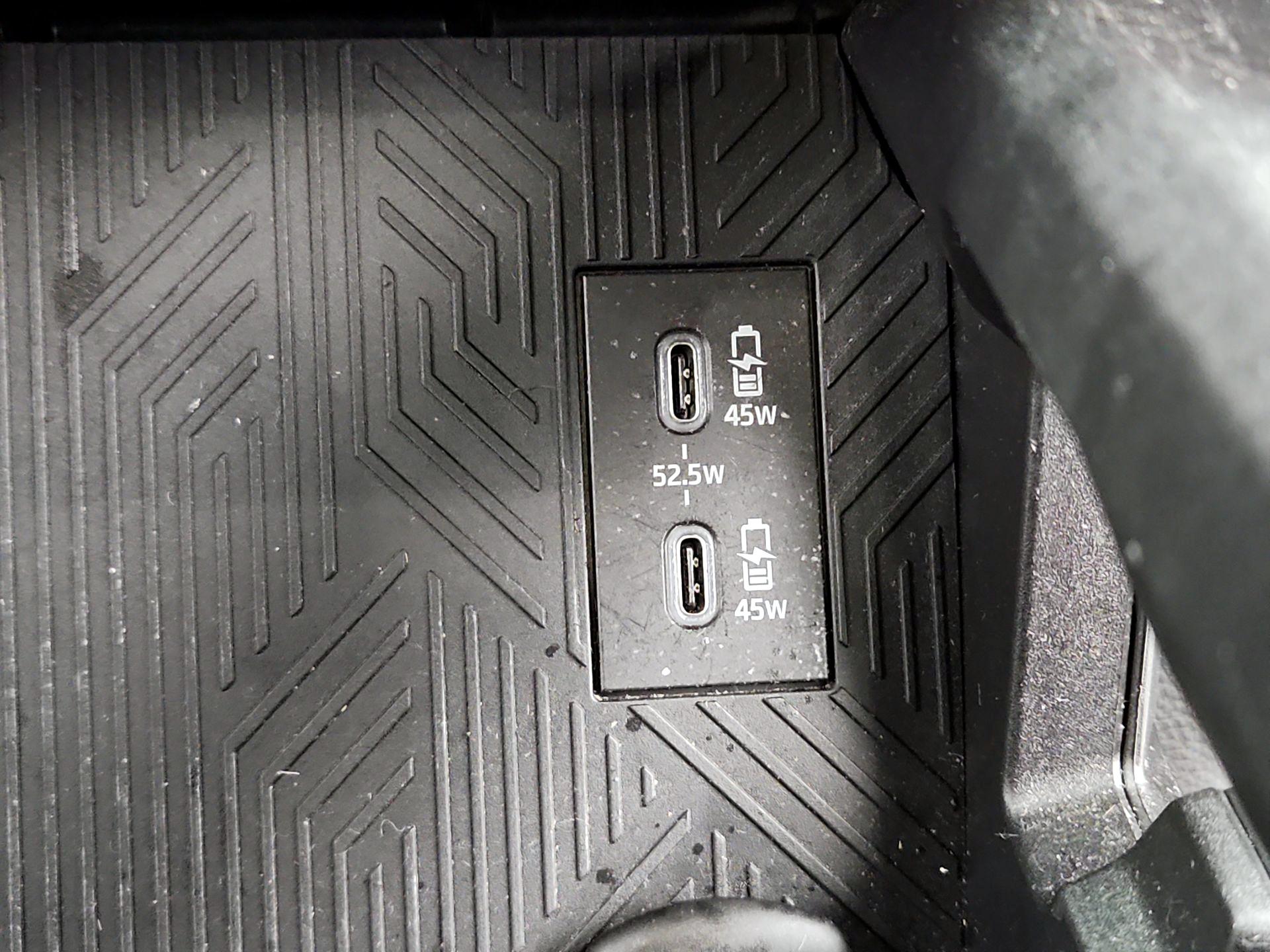 Thumbnail: 2025 Toyota Tacoma - 18