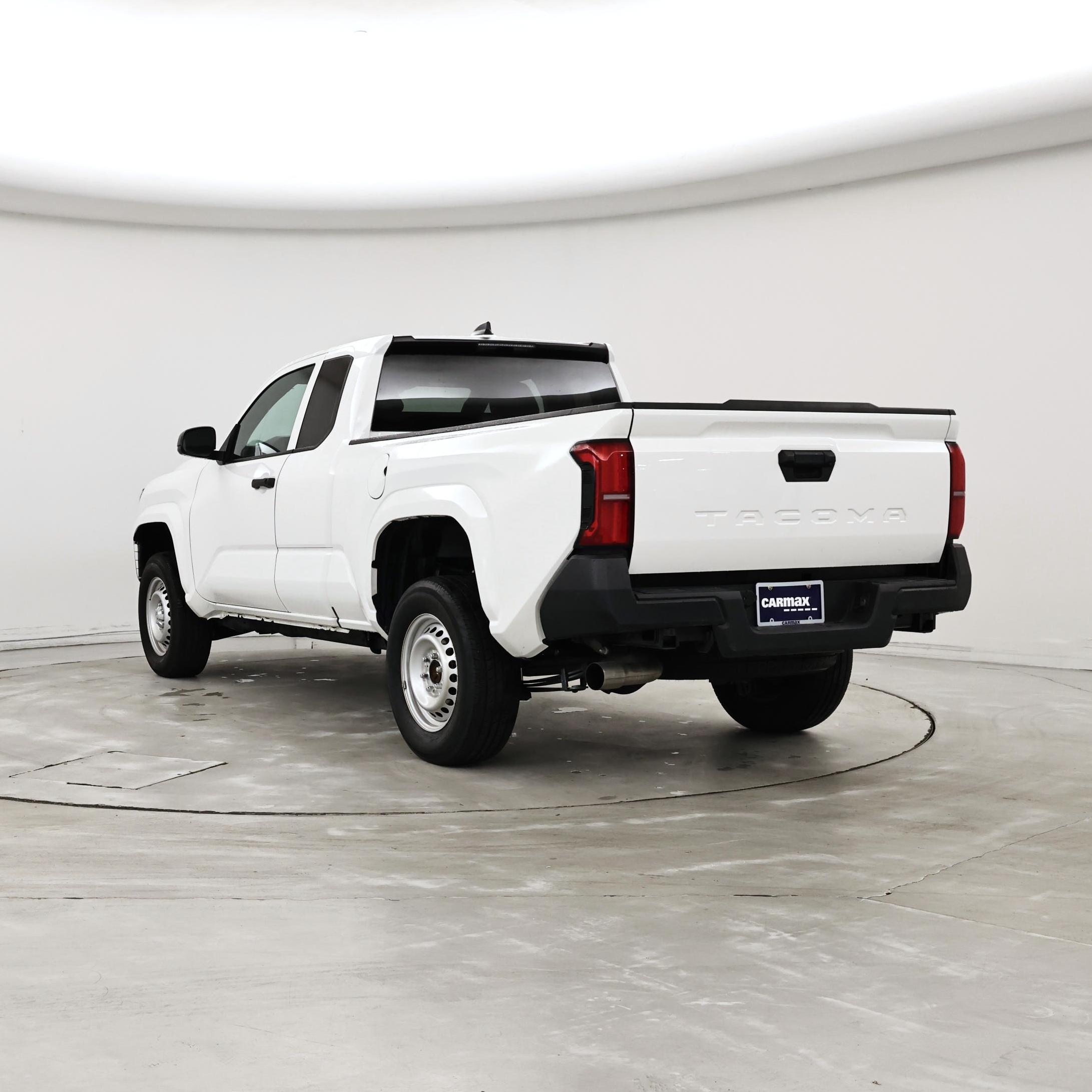 Thumbnail: 2025 Toyota Tacoma - 2