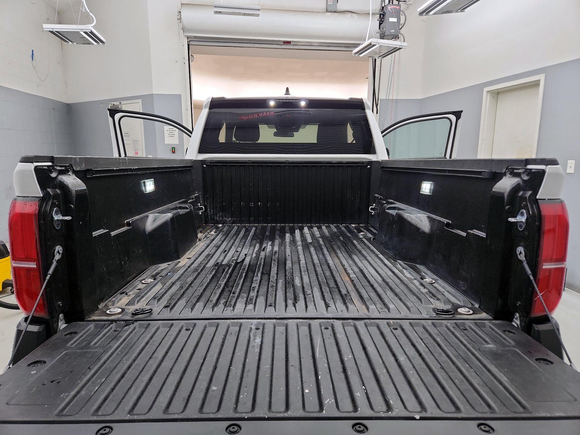 Thumbnail: 2025 Toyota Tacoma - 19