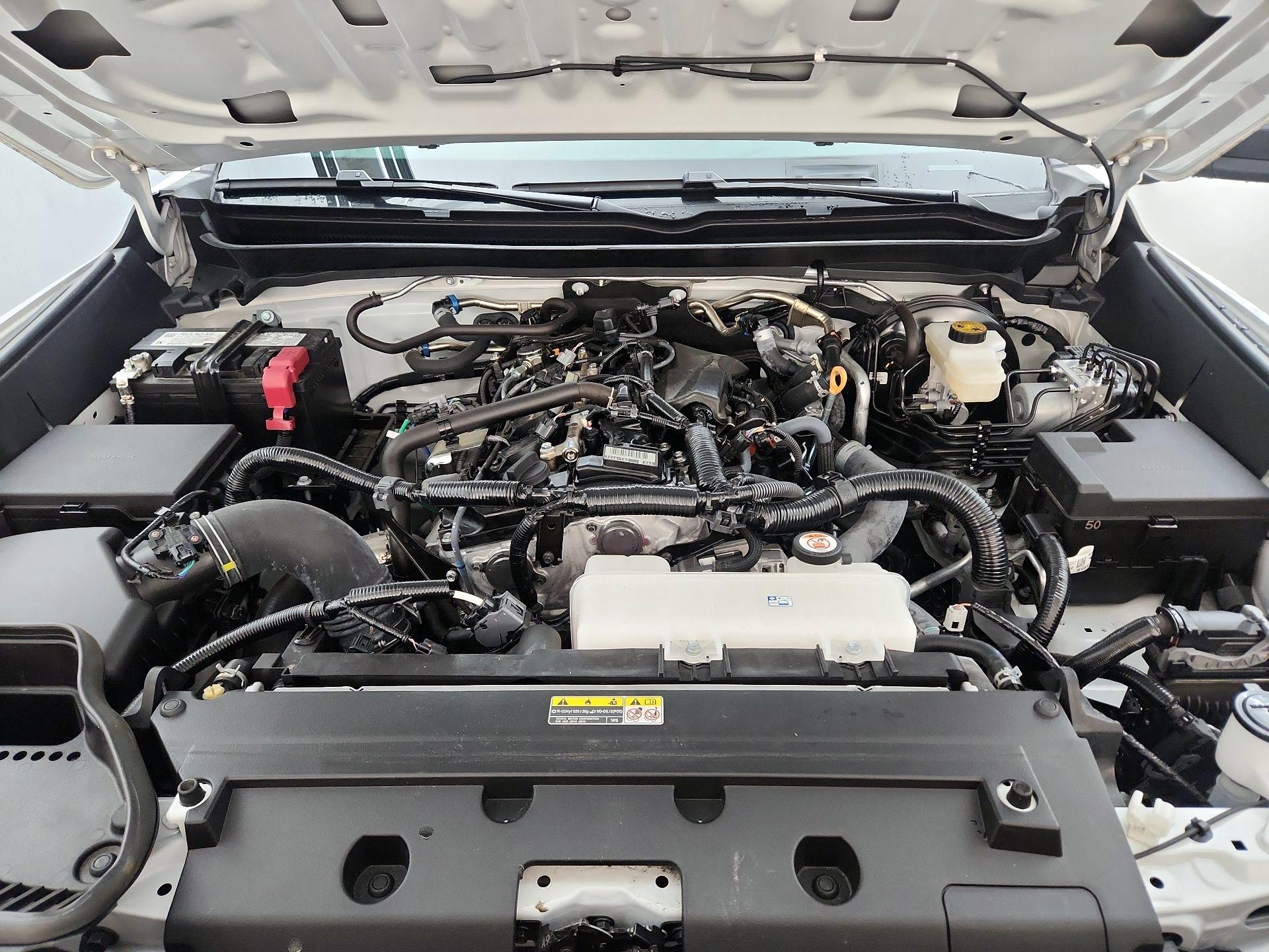 Thumbnail: 2025 Toyota Tacoma - 20