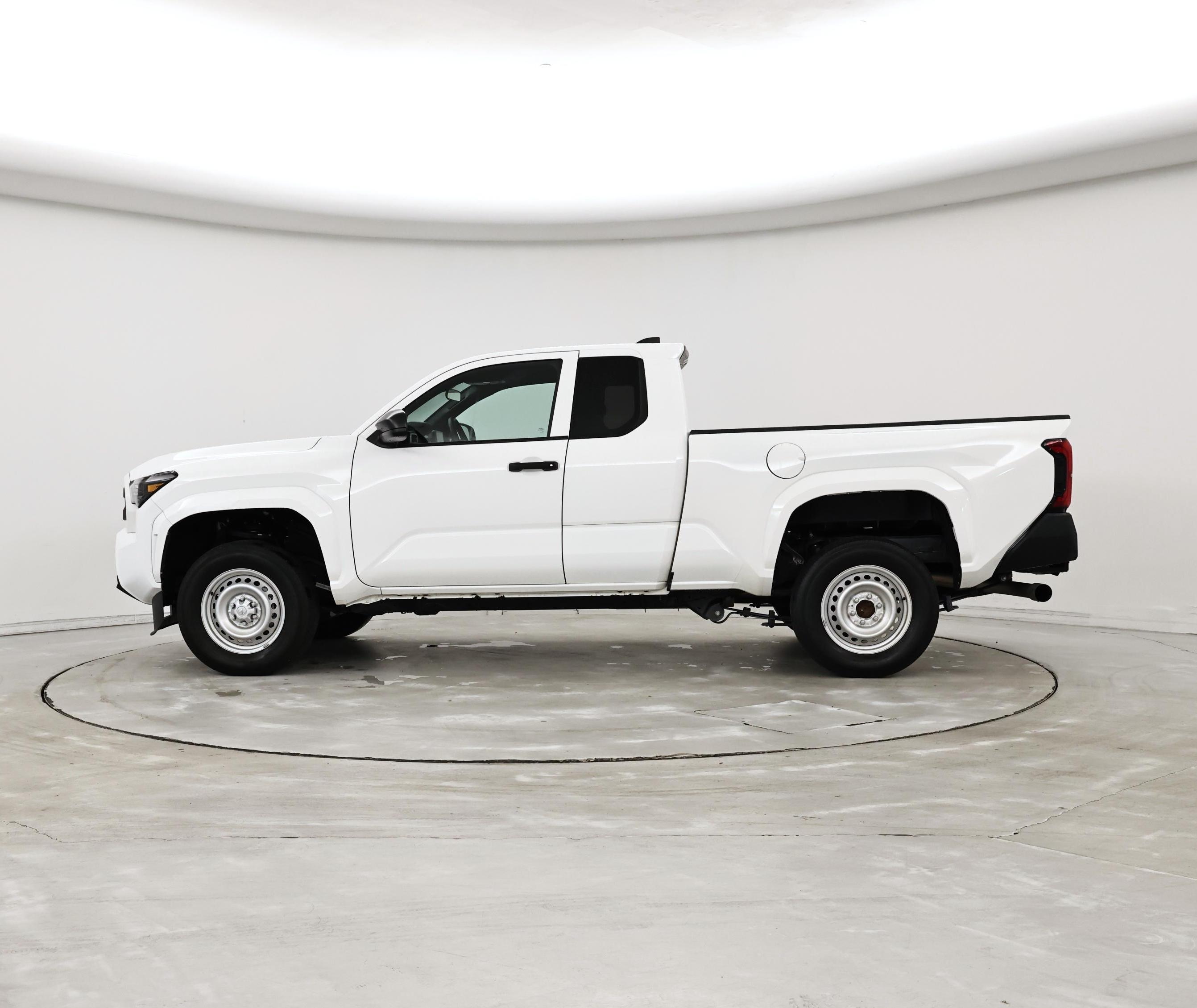 Thumbnail: 2025 Toyota Tacoma - 3