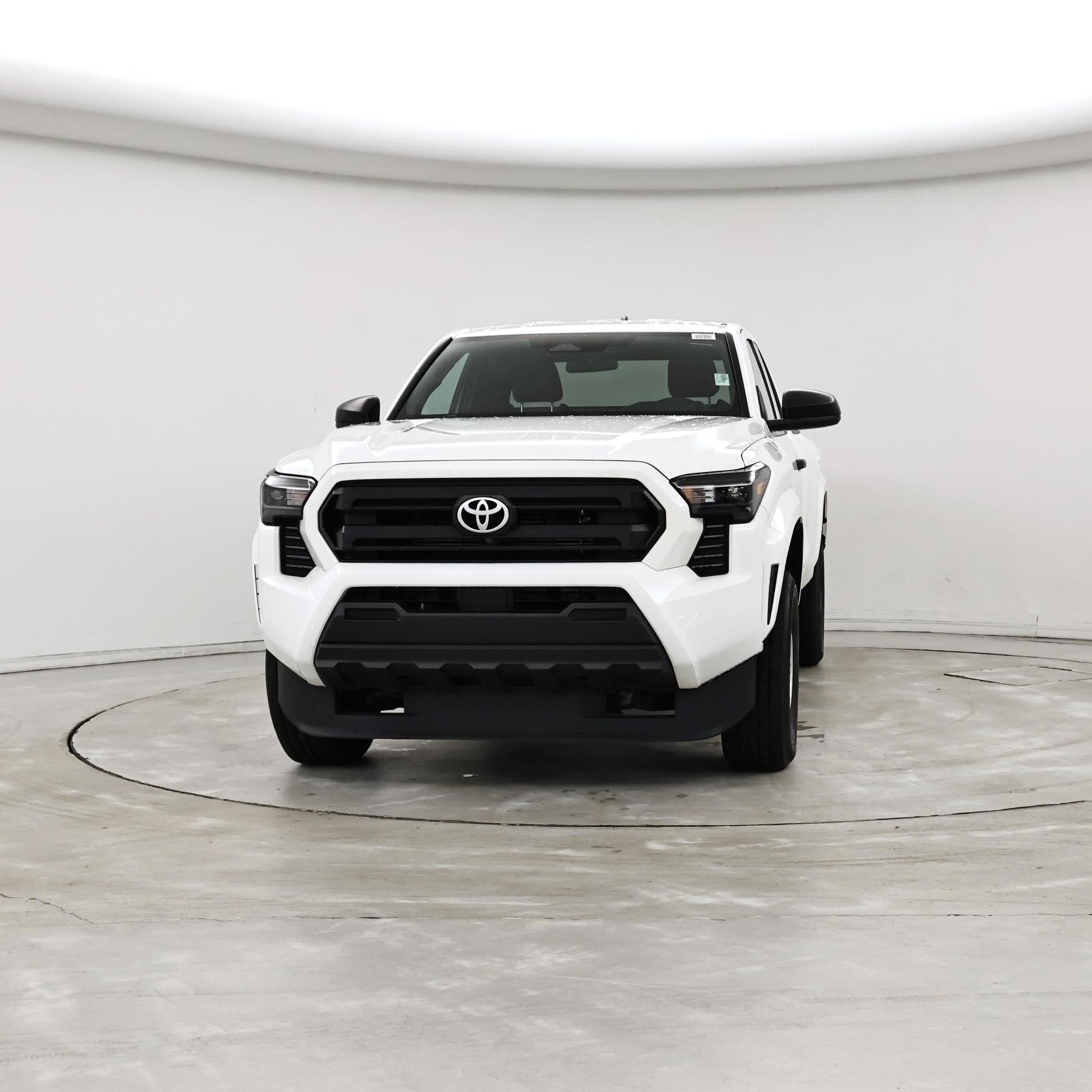 Thumbnail: 2025 Toyota Tacoma - 5