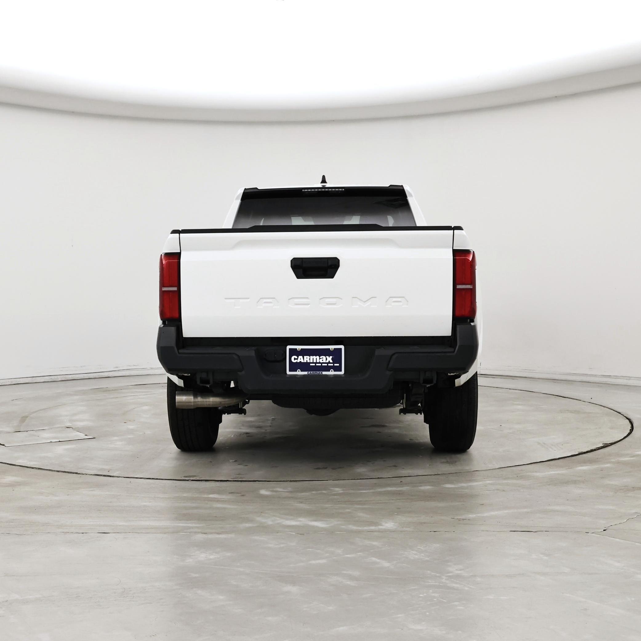 Thumbnail: 2025 Toyota Tacoma - 6