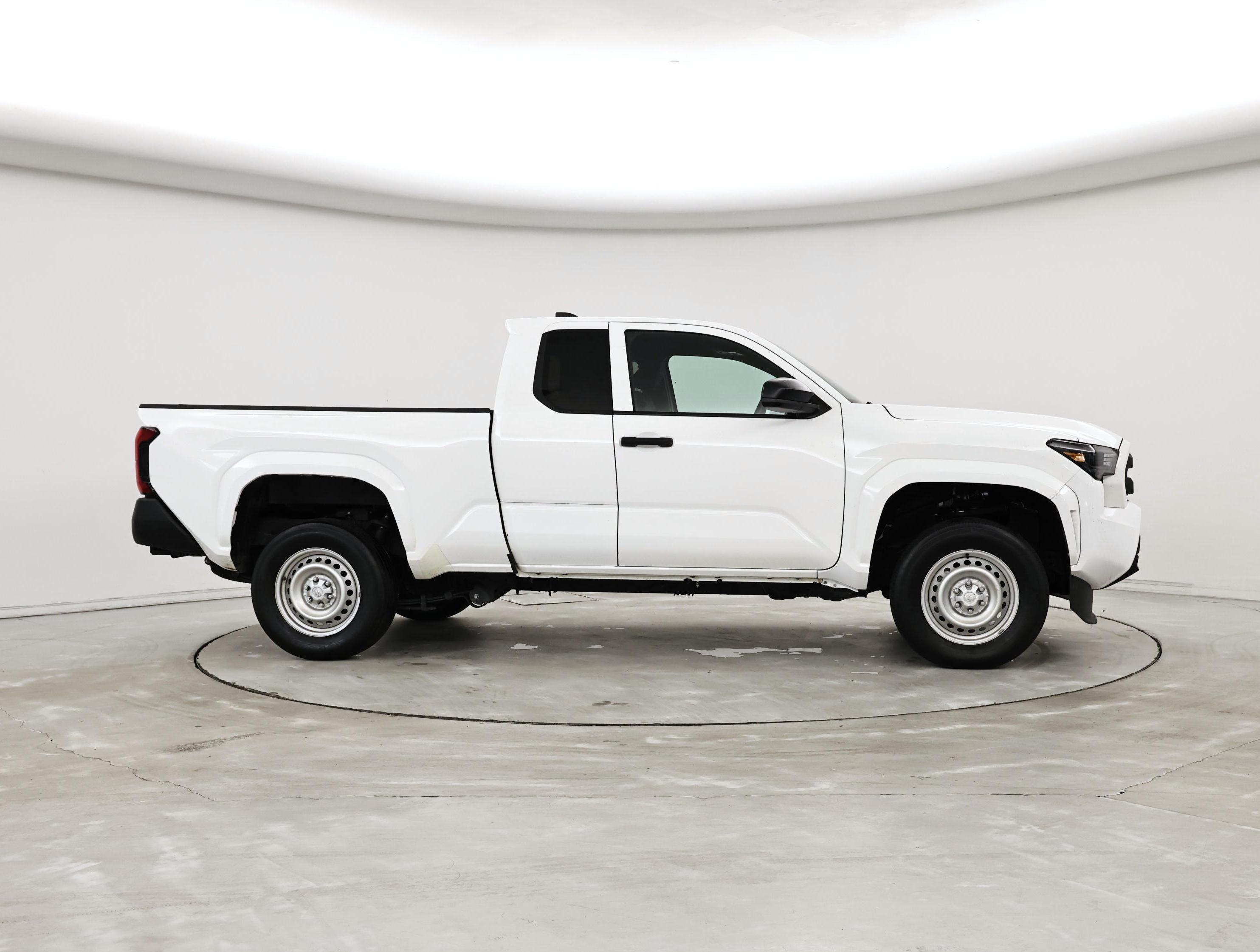 Thumbnail: 2025 Toyota Tacoma - 7