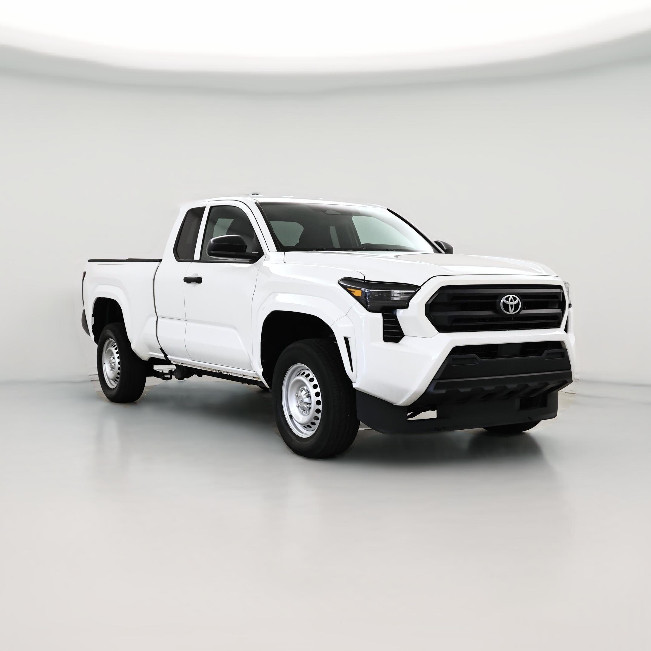 Thumbnail: 2025 Toyota Tacoma - 1
