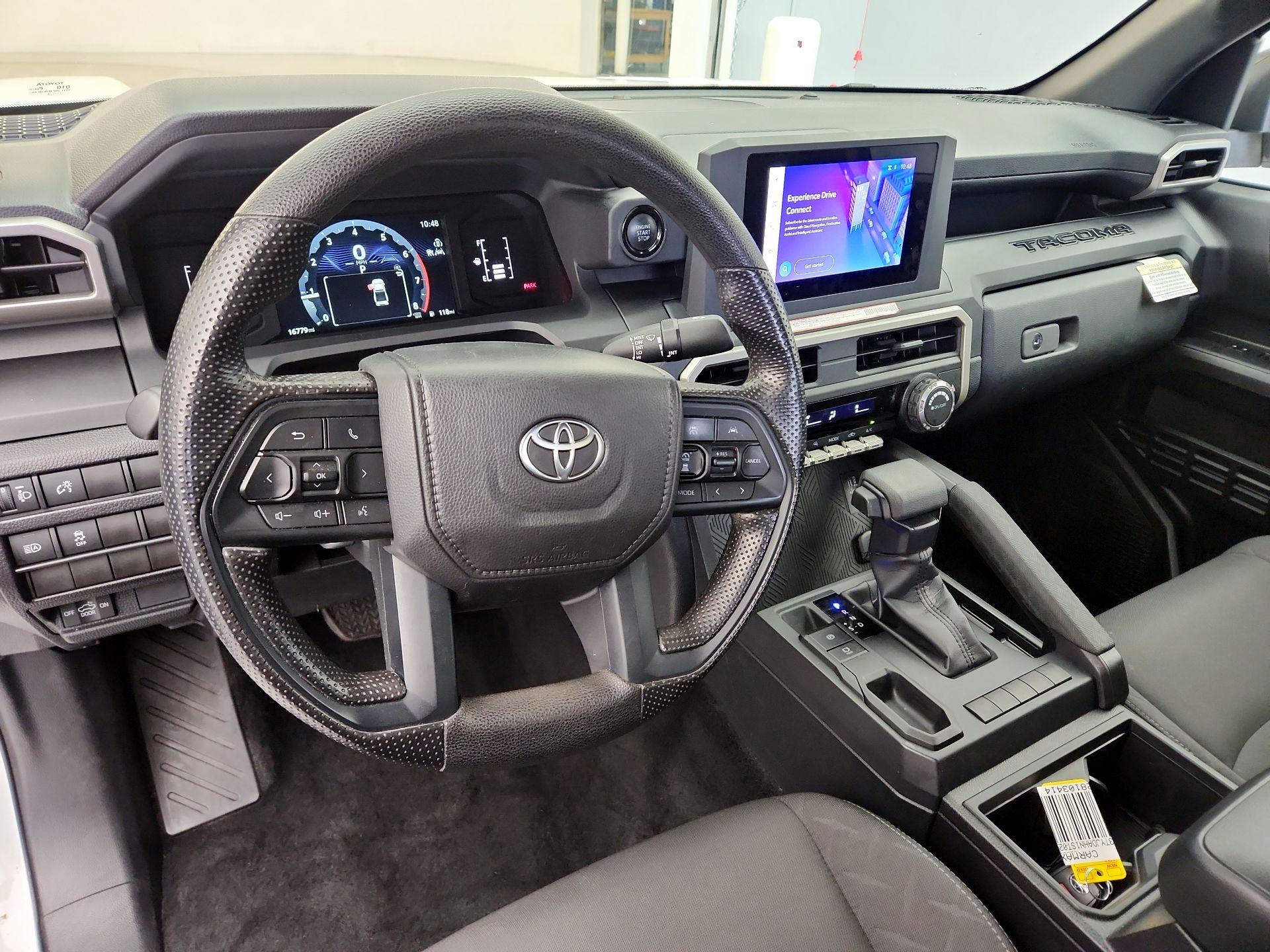 Thumbnail: 2025 Toyota Tacoma - 9