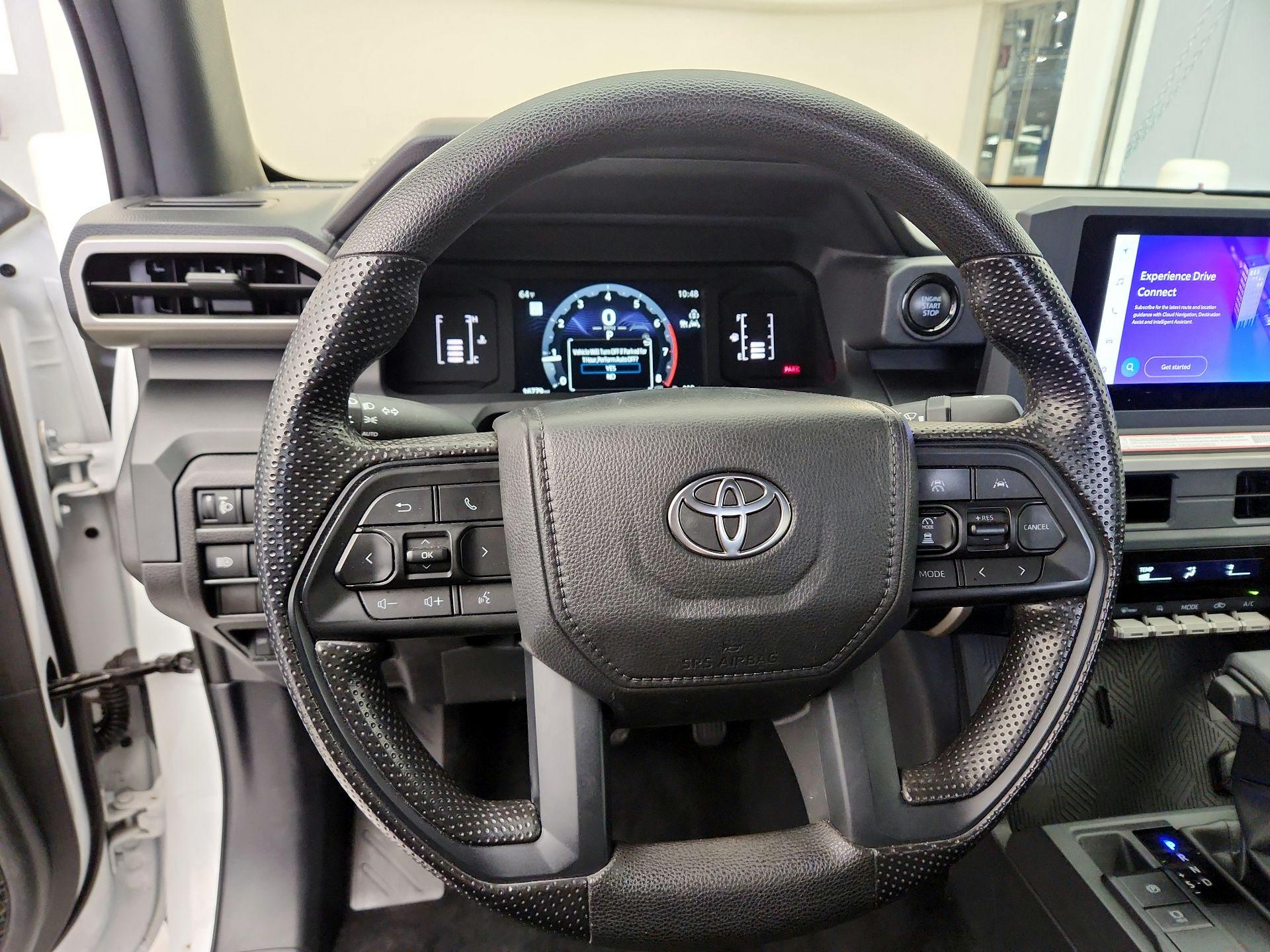 Thumbnail: 2025 Toyota Tacoma - 10