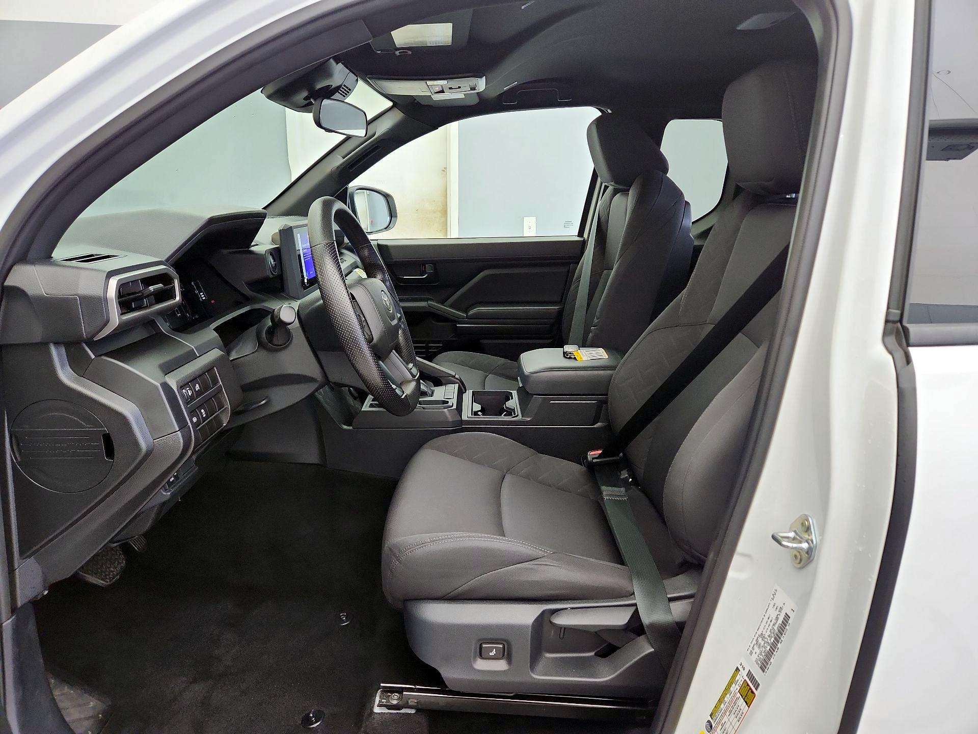 Thumbnail: 2025 Toyota Tacoma - 11