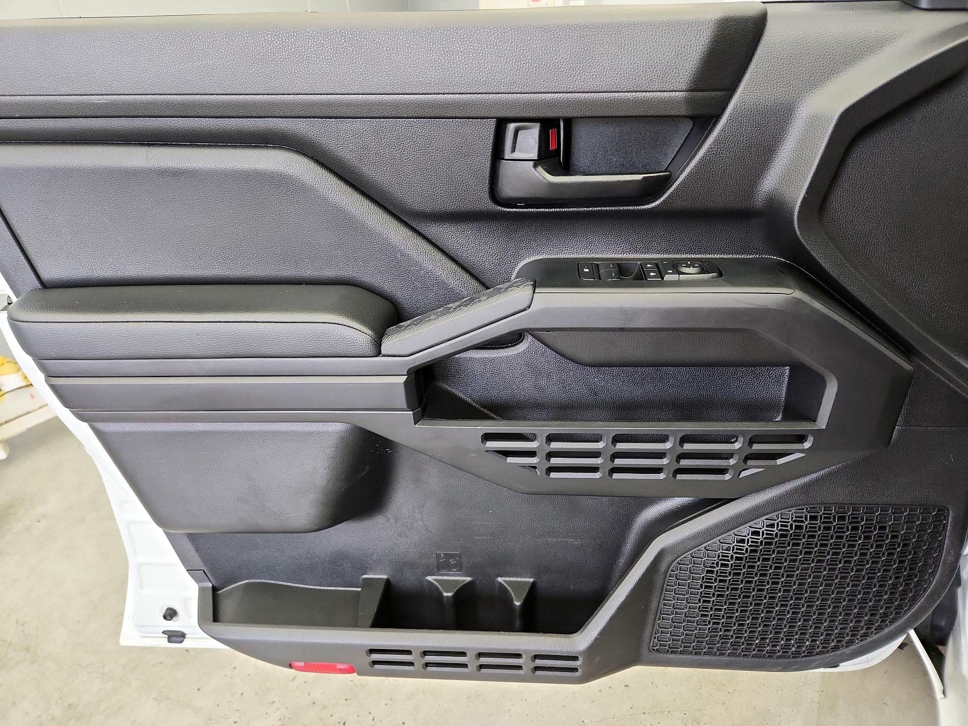 Thumbnail: 2025 Toyota Tacoma - 12