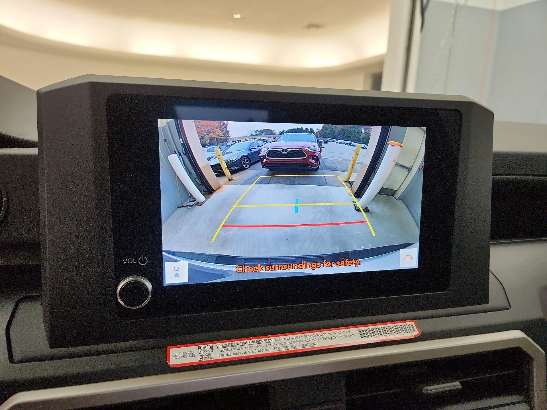 Thumbnail: 2025 Toyota Tacoma - 14