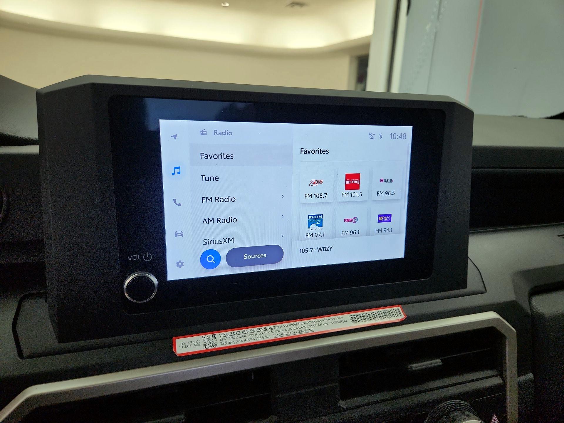 Thumbnail: 2025 Toyota Tacoma - 15