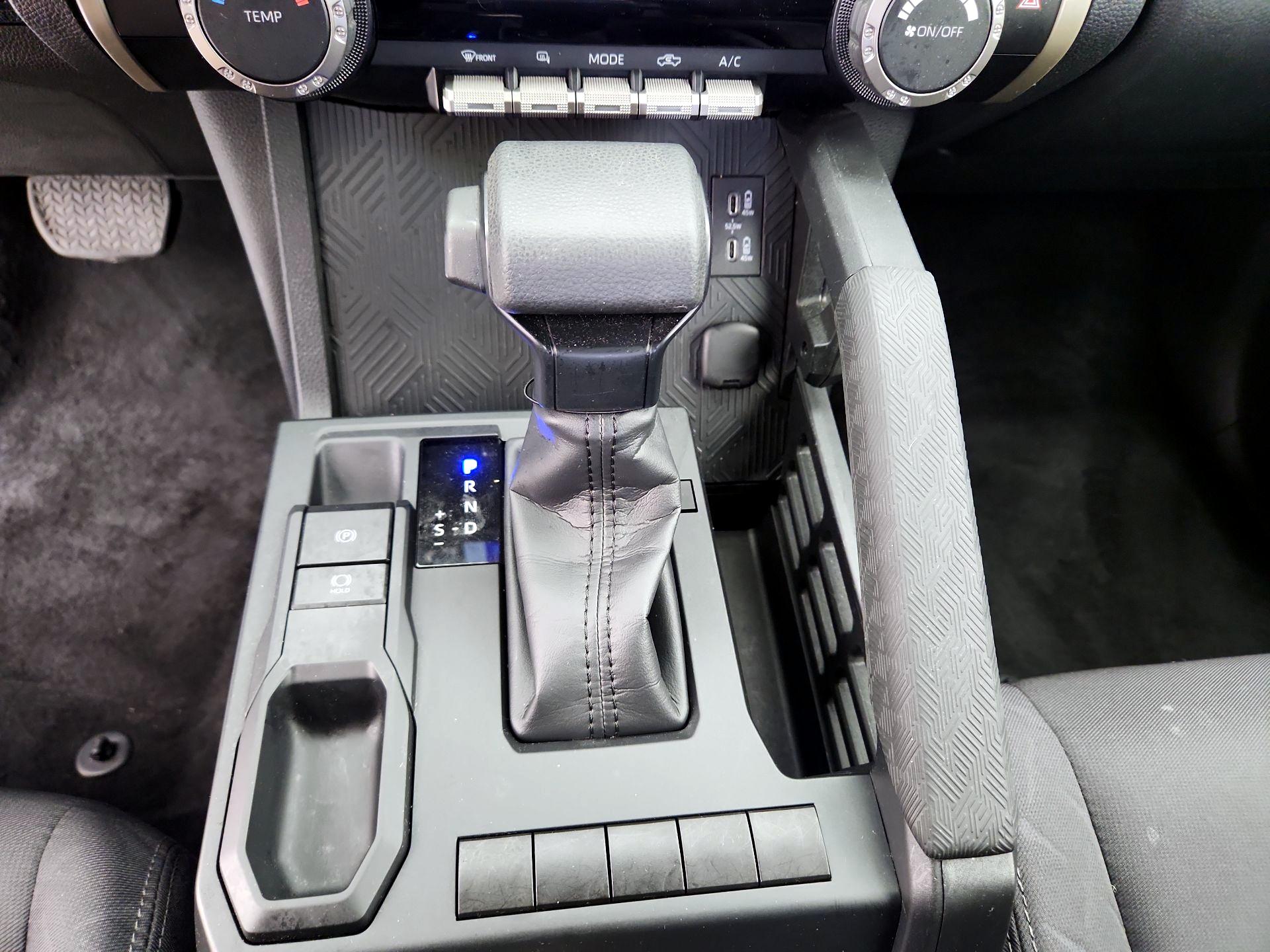 Thumbnail: 2025 Toyota Tacoma - 17