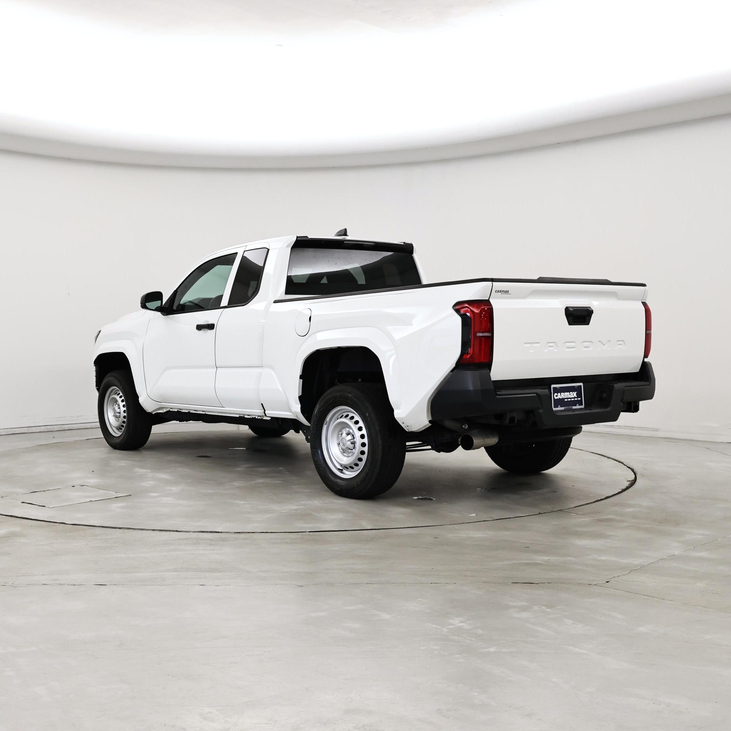 Thumbnail: 2025 Toyota Tacoma - 2