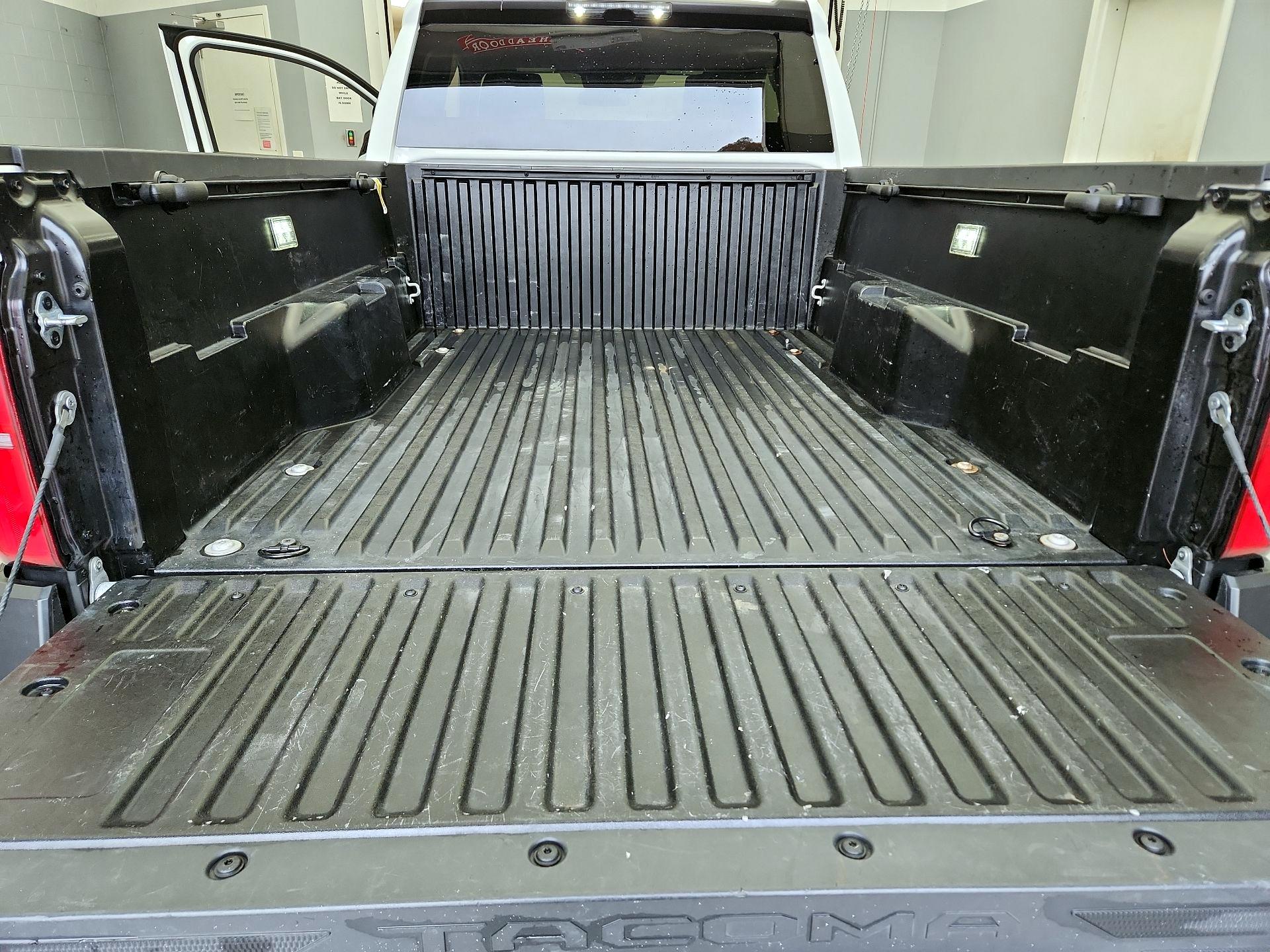 Thumbnail: 2025 Toyota Tacoma - 19