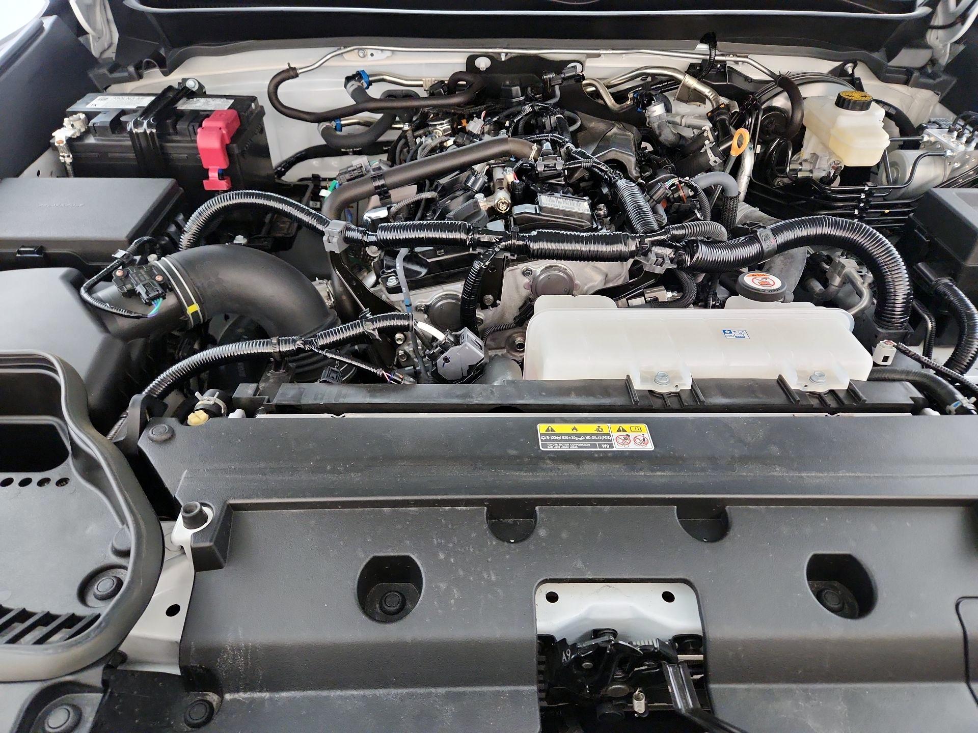 Thumbnail: 2025 Toyota Tacoma - 20