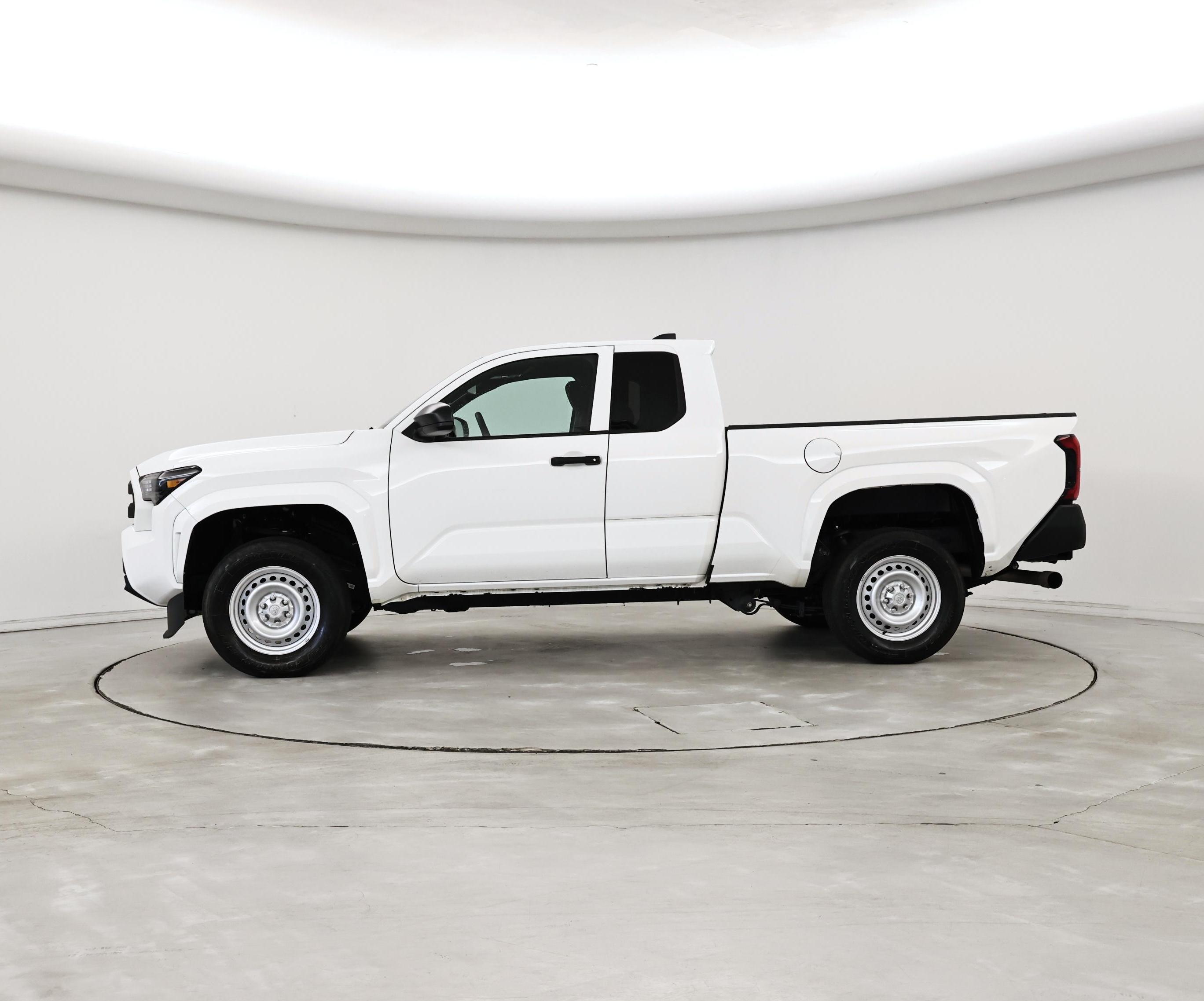 Thumbnail: 2025 Toyota Tacoma - 3