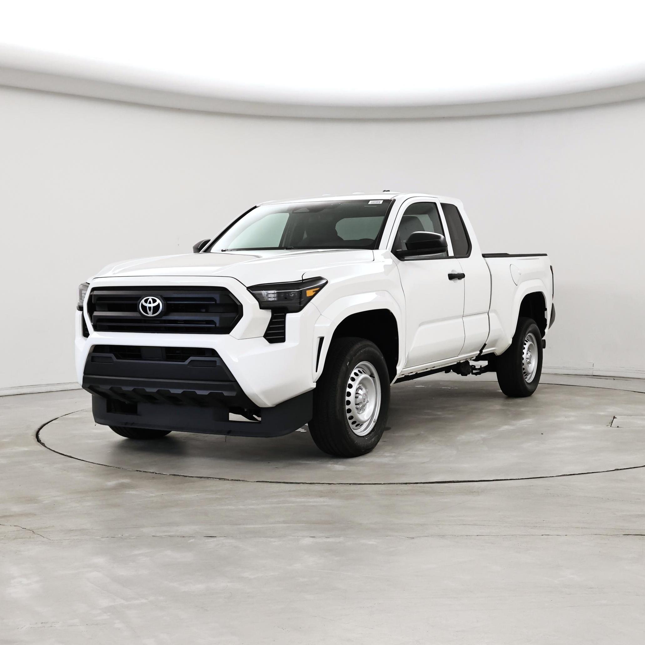 Thumbnail: 2025 Toyota Tacoma - 4