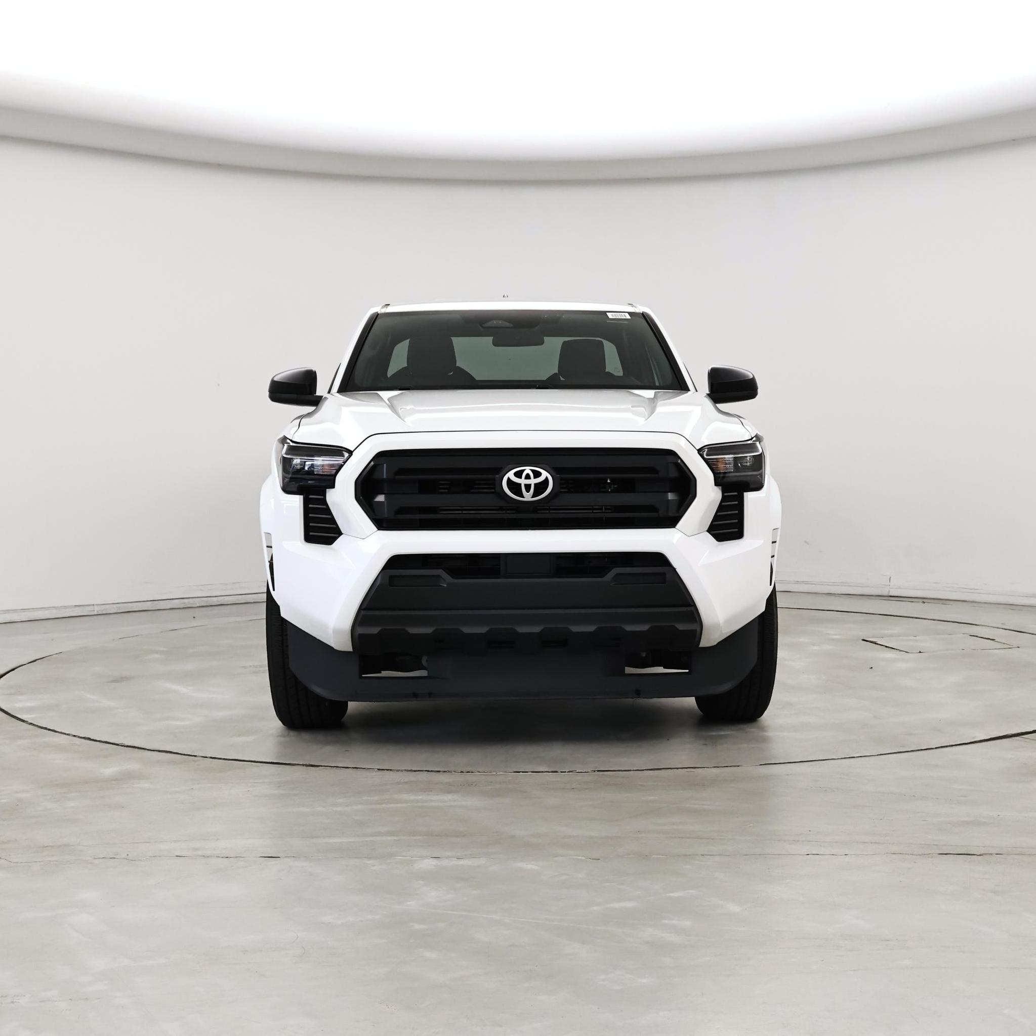 Thumbnail: 2025 Toyota Tacoma - 5