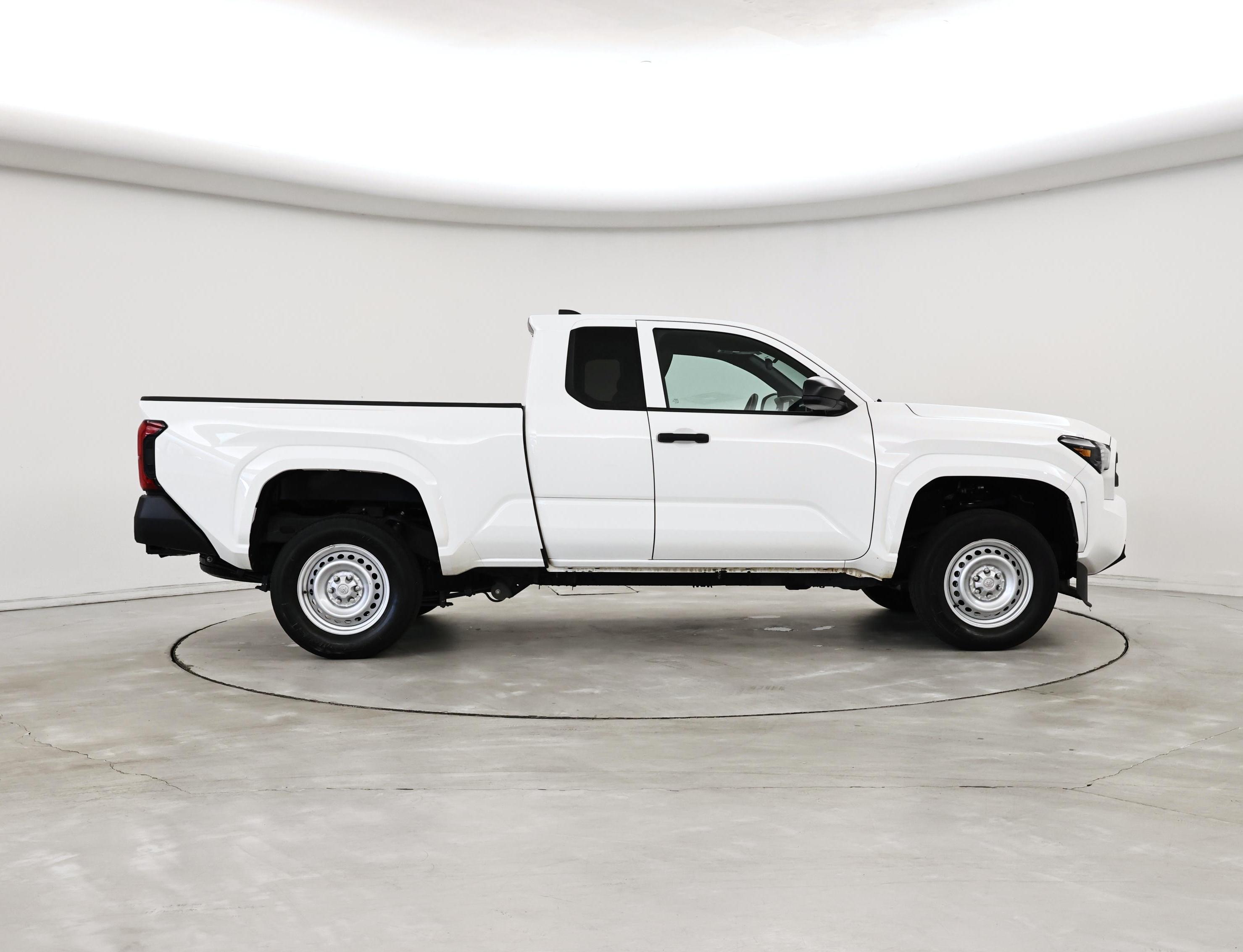 Thumbnail: 2025 Toyota Tacoma - 7