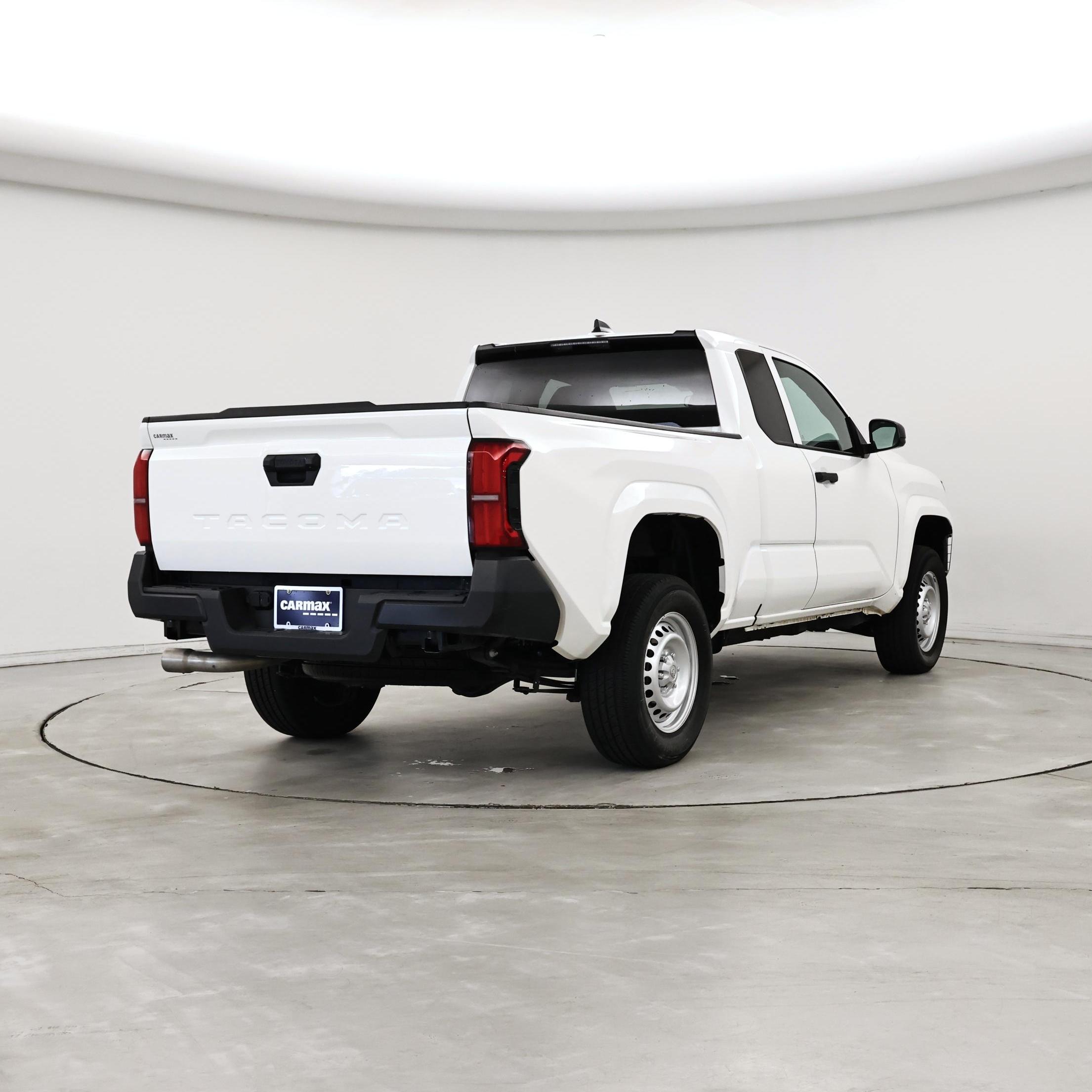 Thumbnail: 2025 Toyota Tacoma - 8