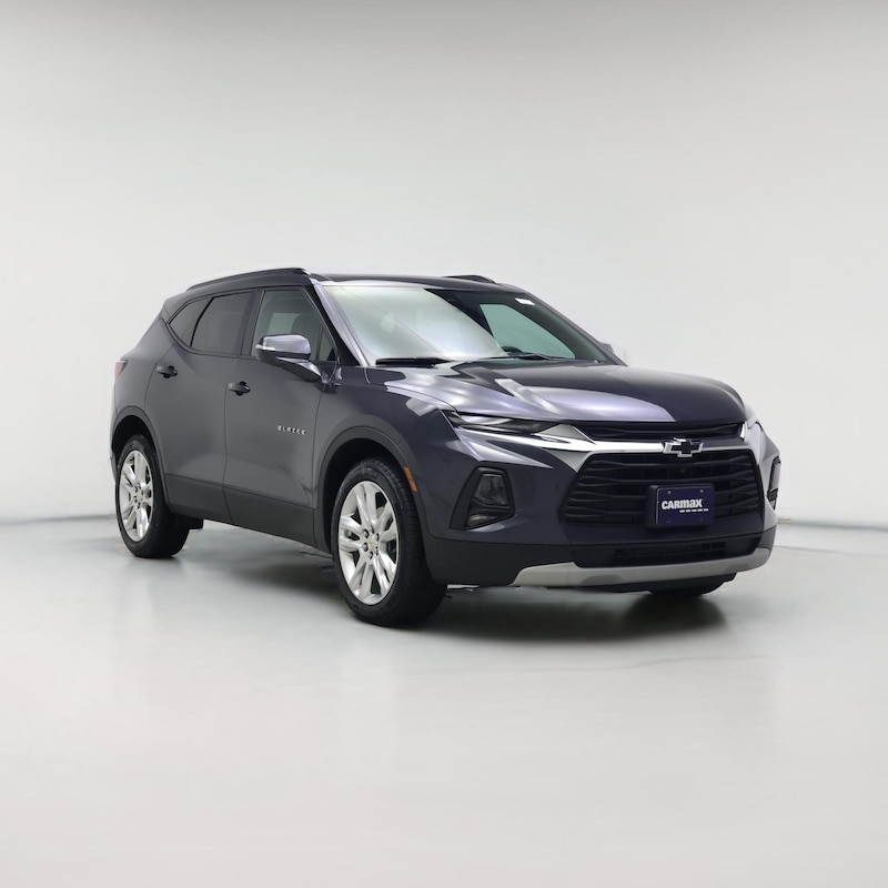 2022 Chevrolet Blazer 3LT