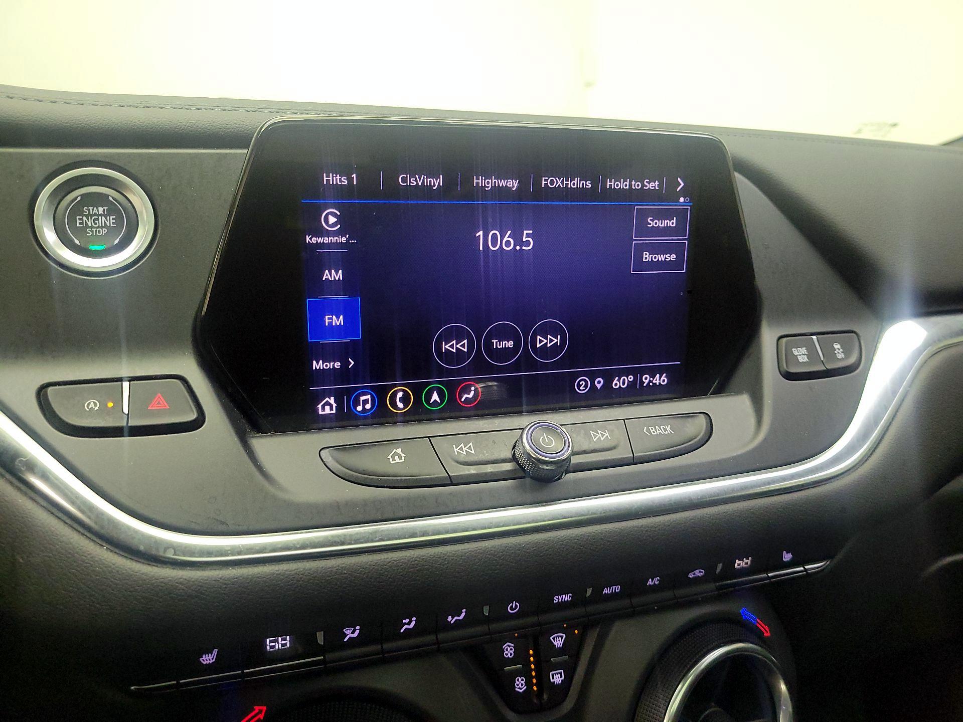 Thumbnail: 2022 Chevrolet Blazer - 16