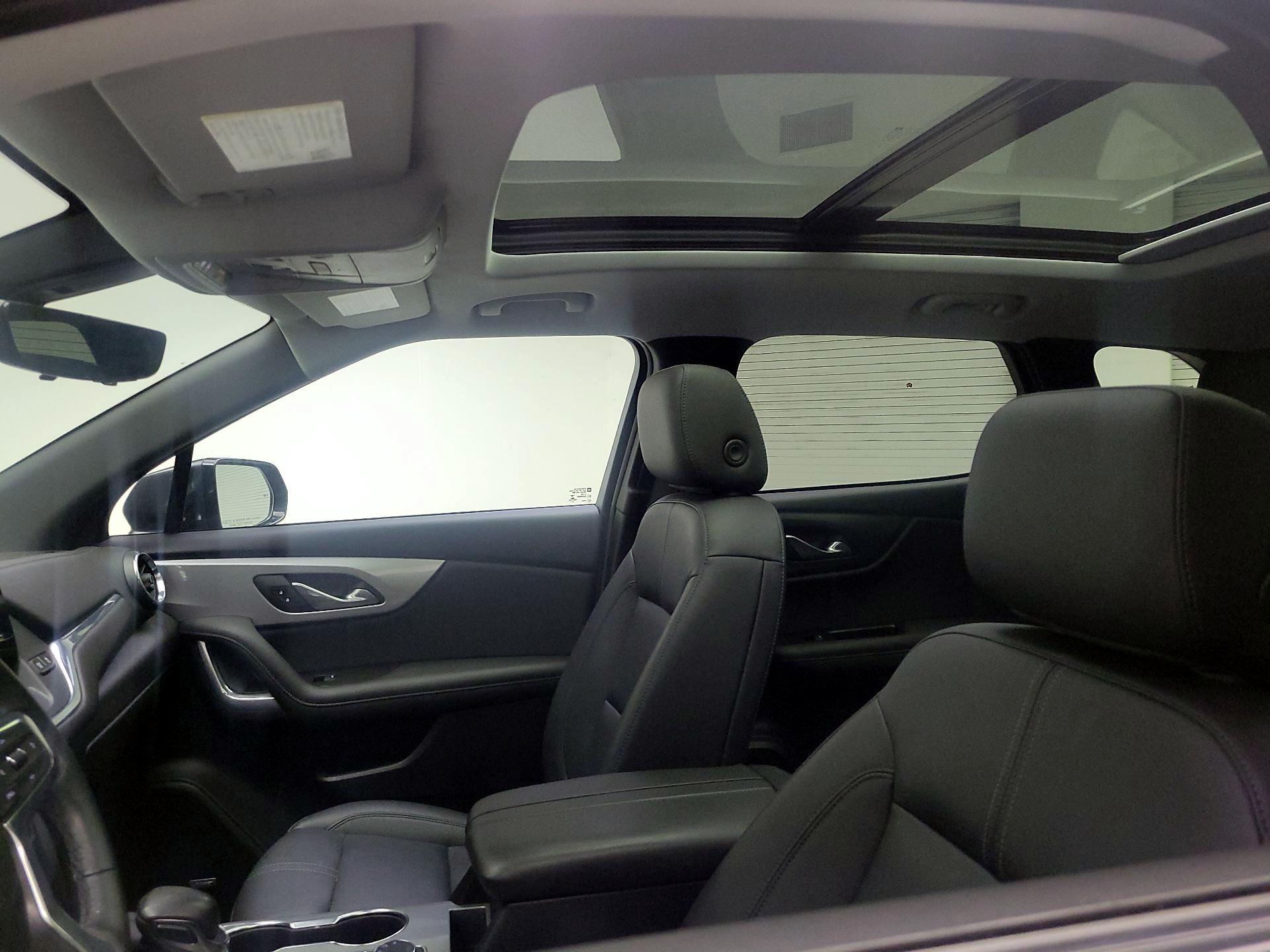 Thumbnail: 2022 Chevrolet Blazer - 20