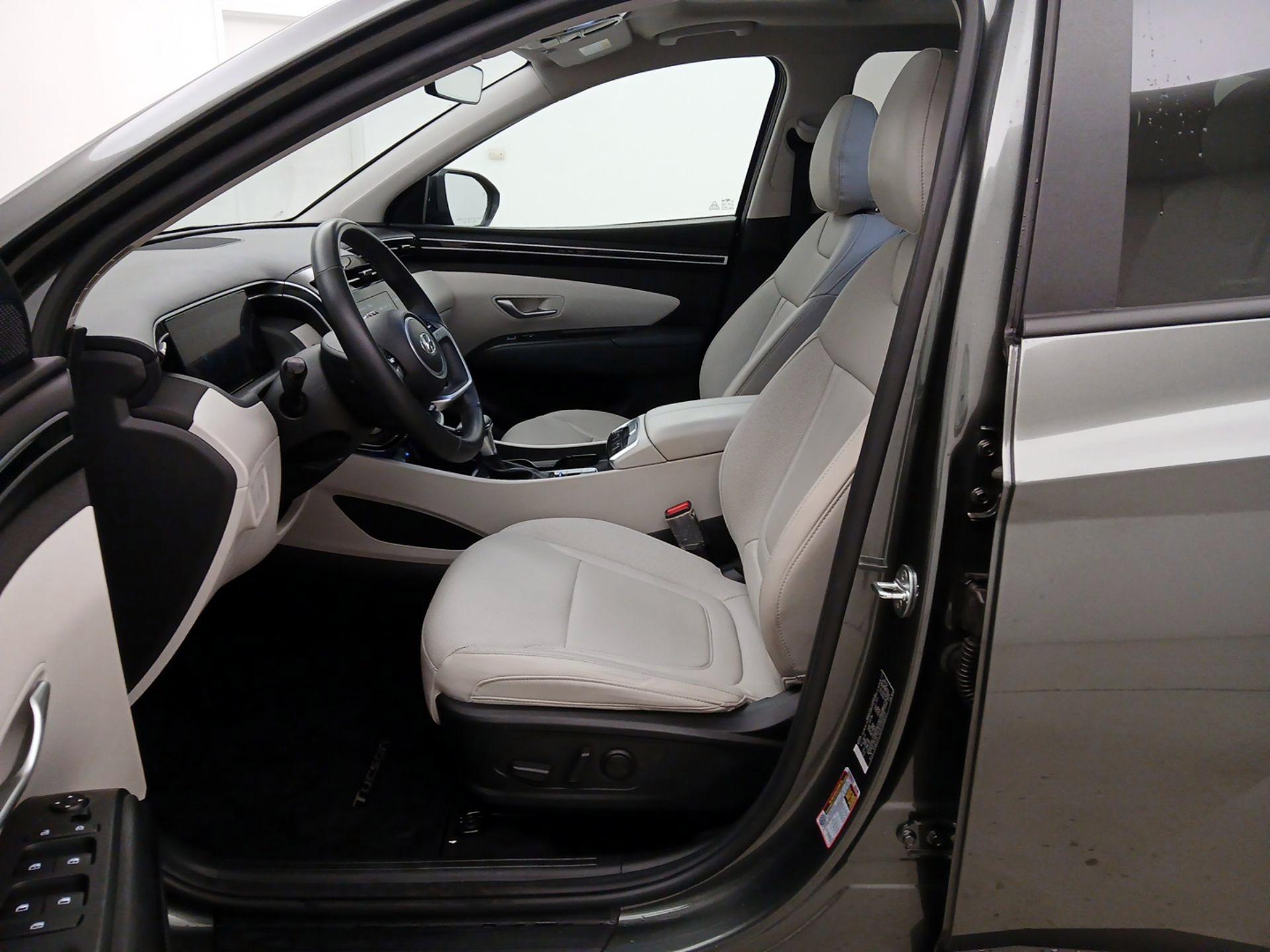 Thumbnail: 2023 Hyundai Tucson - 11