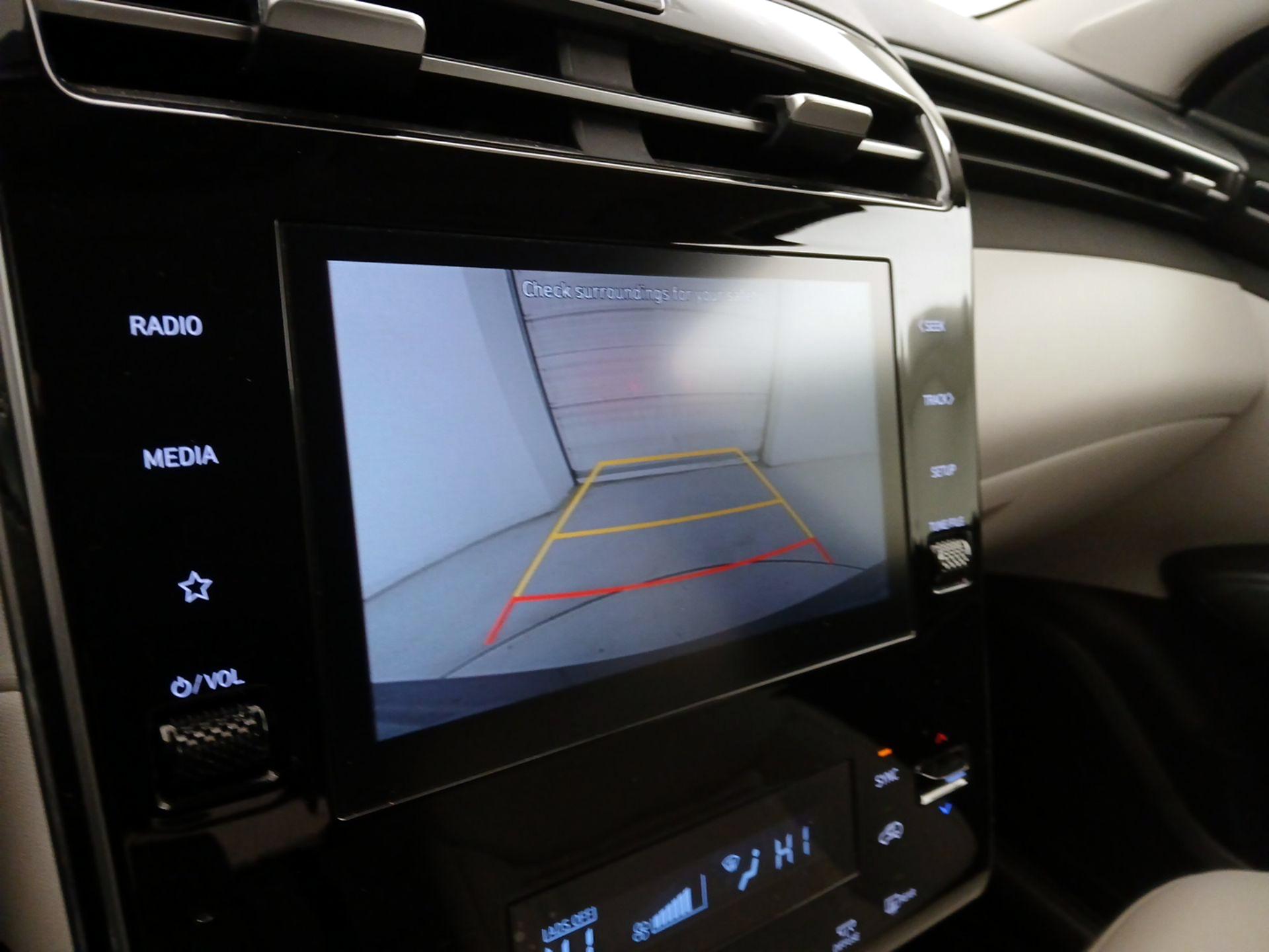 Thumbnail: 2023 Hyundai Tucson - 14