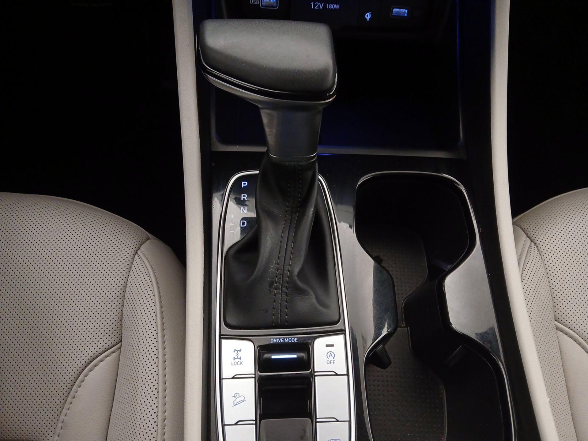 Thumbnail: 2023 Hyundai Tucson - 17