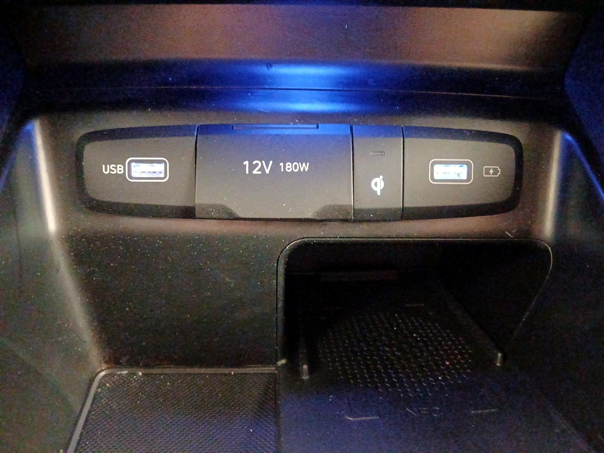 Thumbnail: 2023 Hyundai Tucson - 18