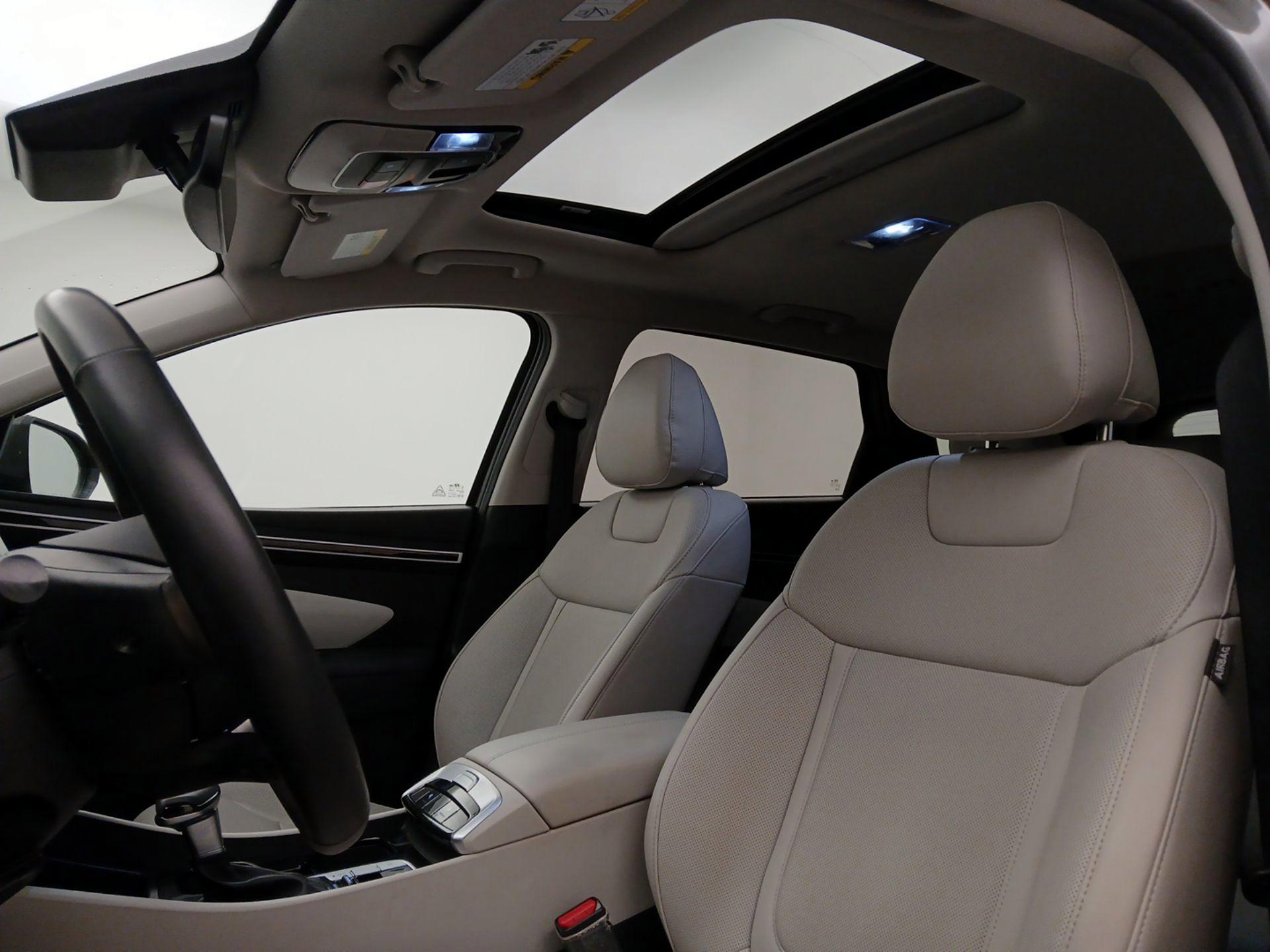 Thumbnail: 2023 Hyundai Tucson - 19