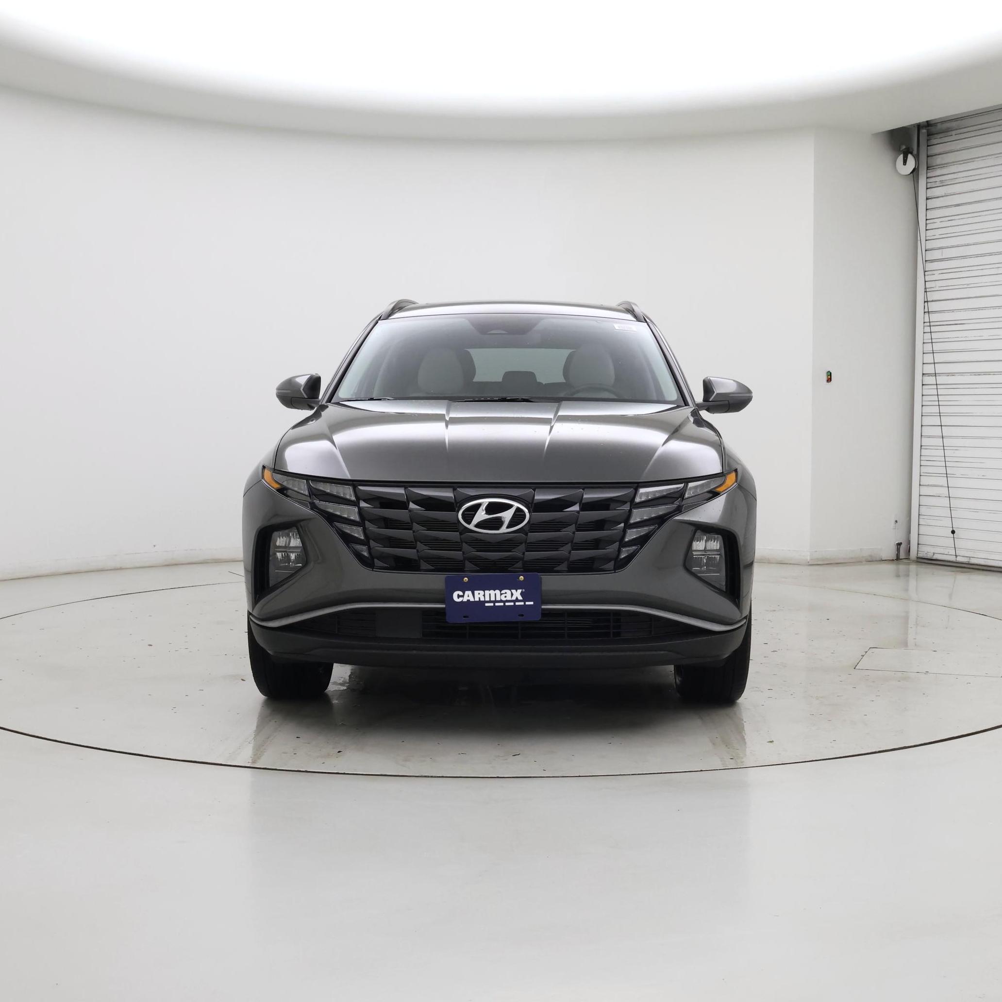 Thumbnail: 2023 Hyundai Tucson - 5