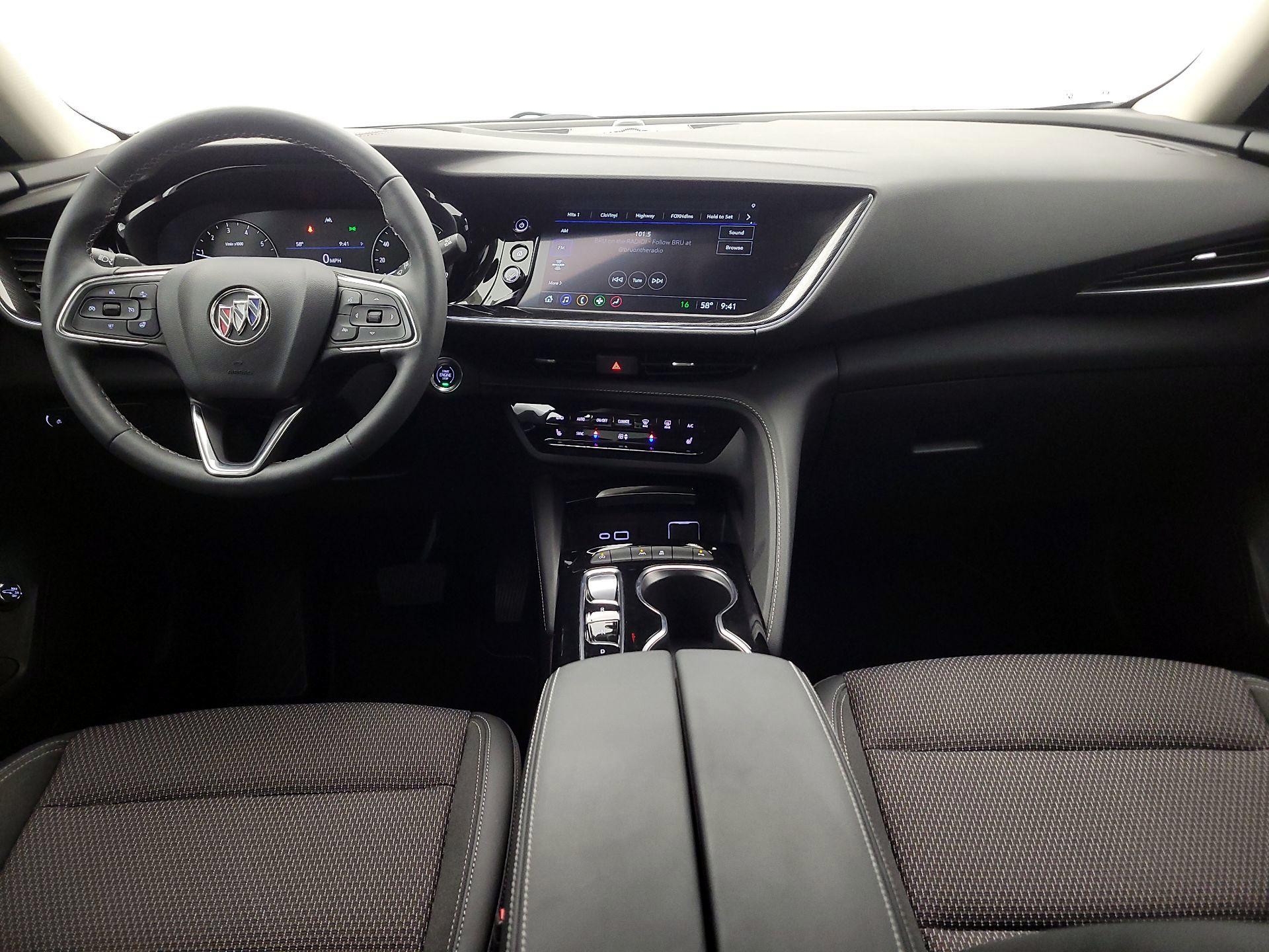 Thumbnail: 2023 Buick Envision - 9