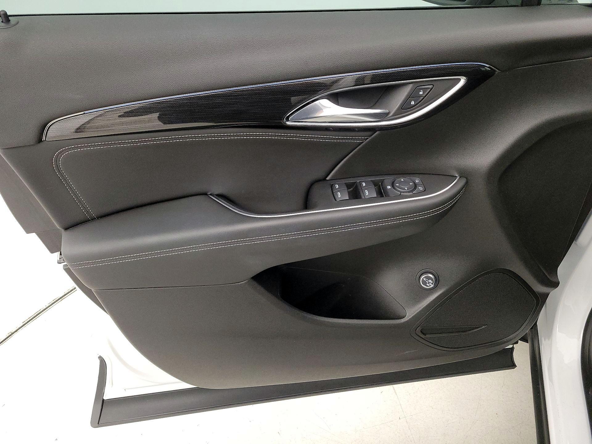 Thumbnail: 2023 Buick Envision - 12