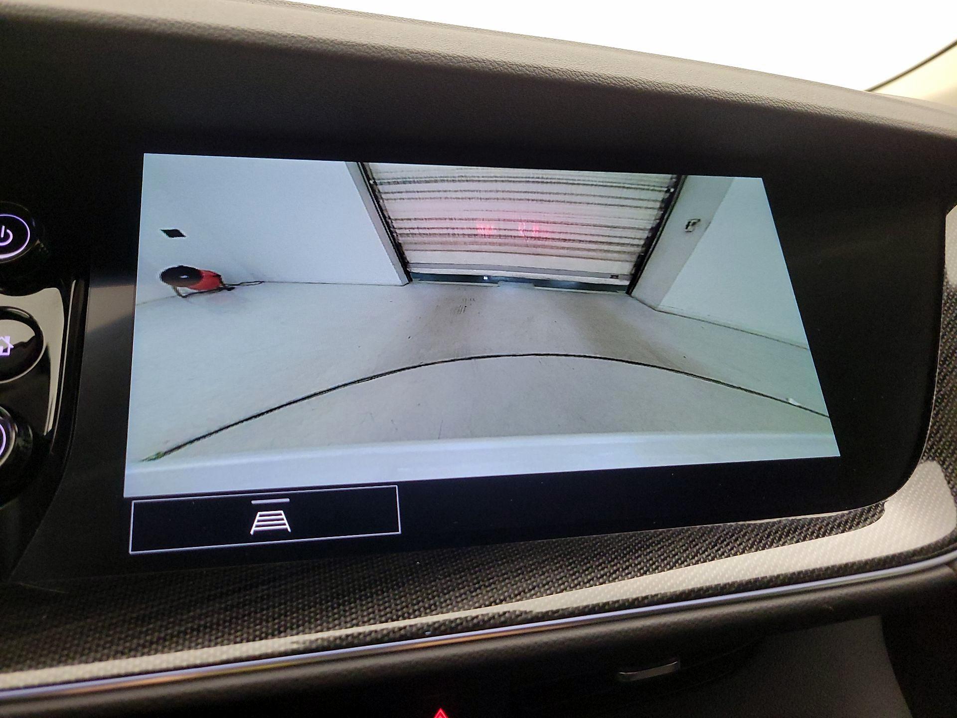 Thumbnail: 2023 Buick Envision - 14