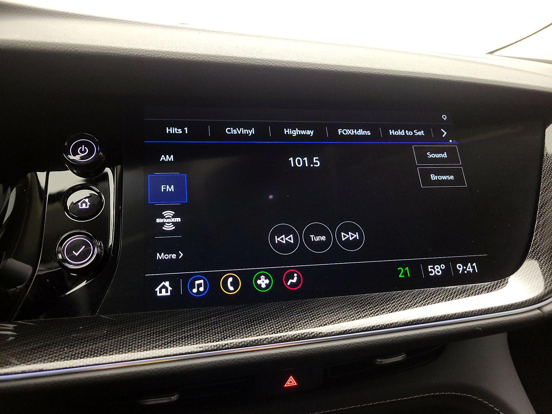 Thumbnail: 2023 Buick Envision - 15